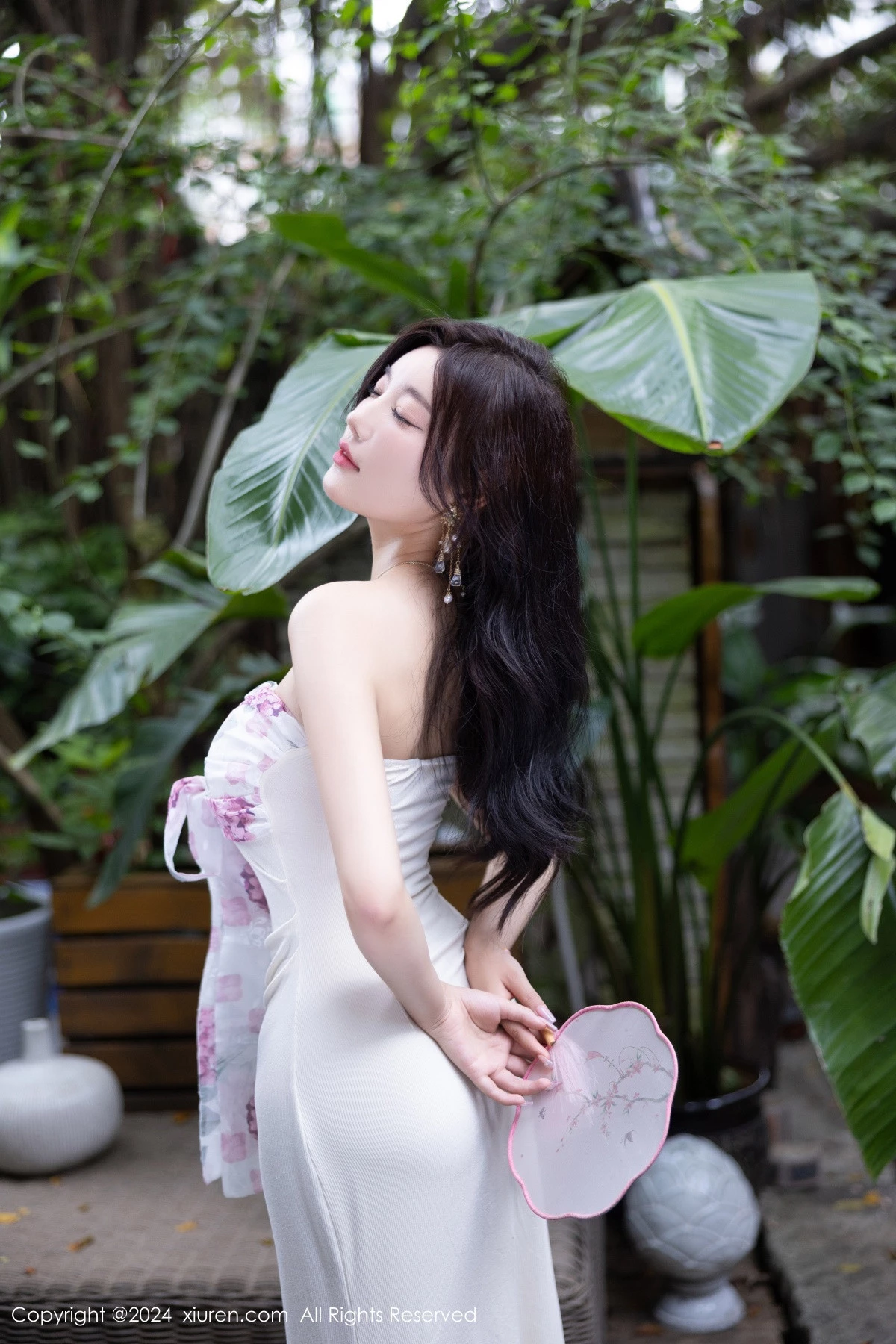 图片[18]-[XiuRen秀人网]第8926期杨晨晨写真-秀人集