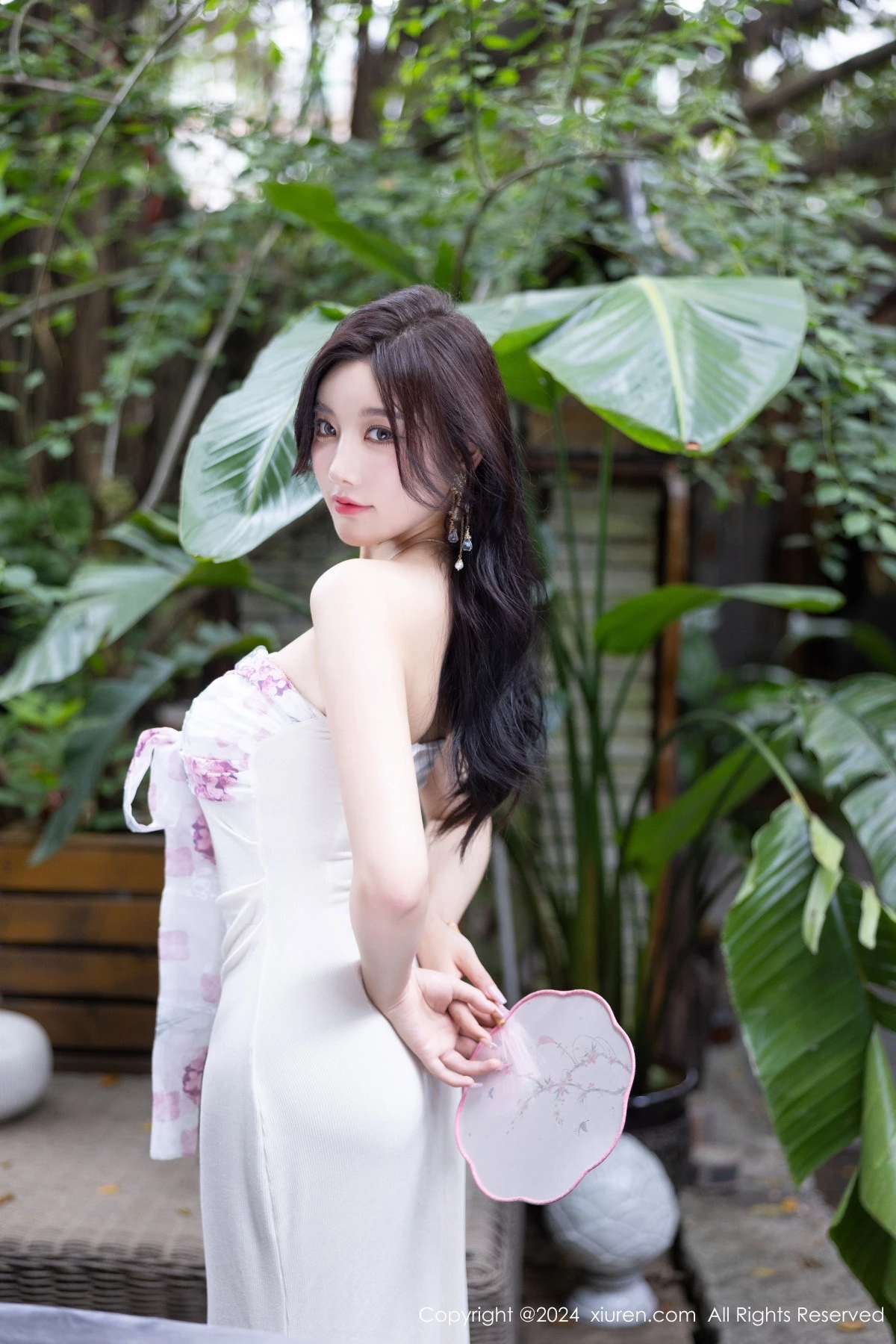 图片[17]-[XiuRen秀人网]第8926期杨晨晨写真-秀人集