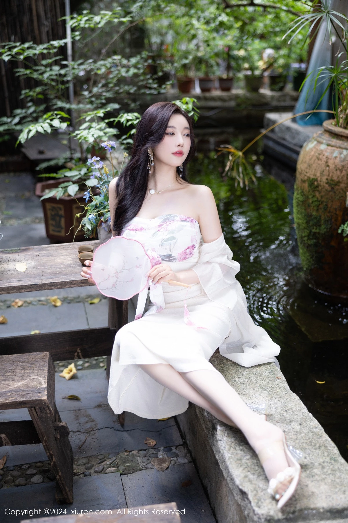 图片[14]-[XiuRen秀人网]第8926期杨晨晨写真-秀人集