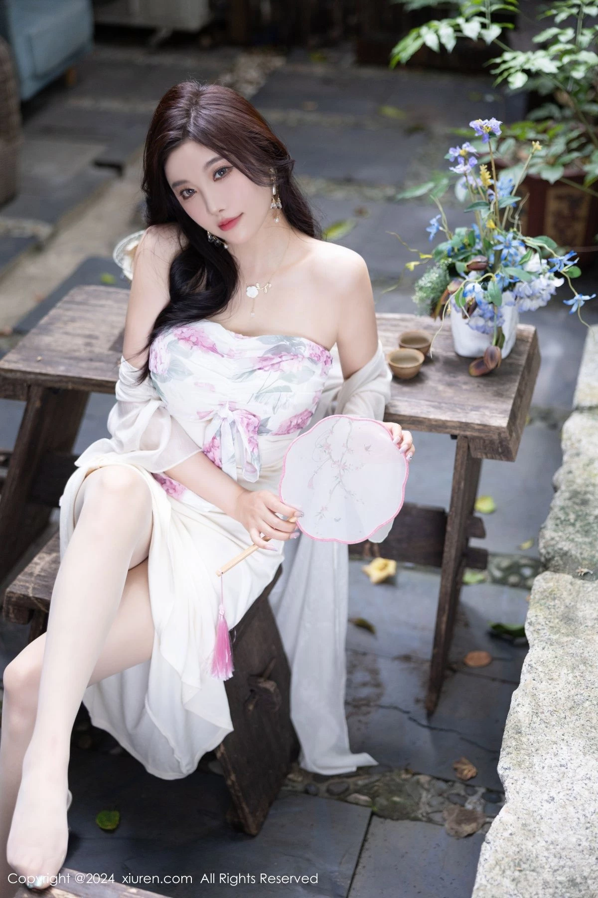 图片[10]-[XiuRen秀人网]第8926期杨晨晨写真-秀人集