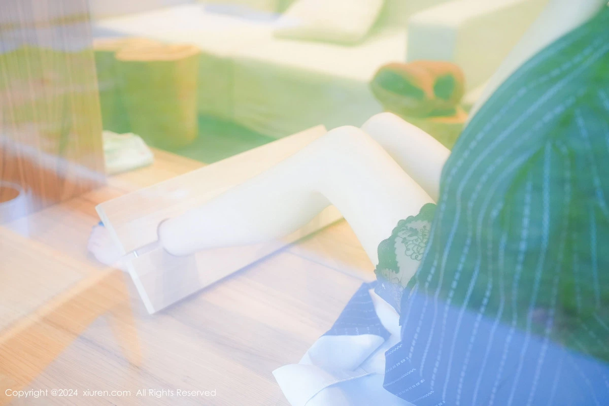 图片[5]-[XiuRen秀人网]第8928期Erikaki写真-秀人集