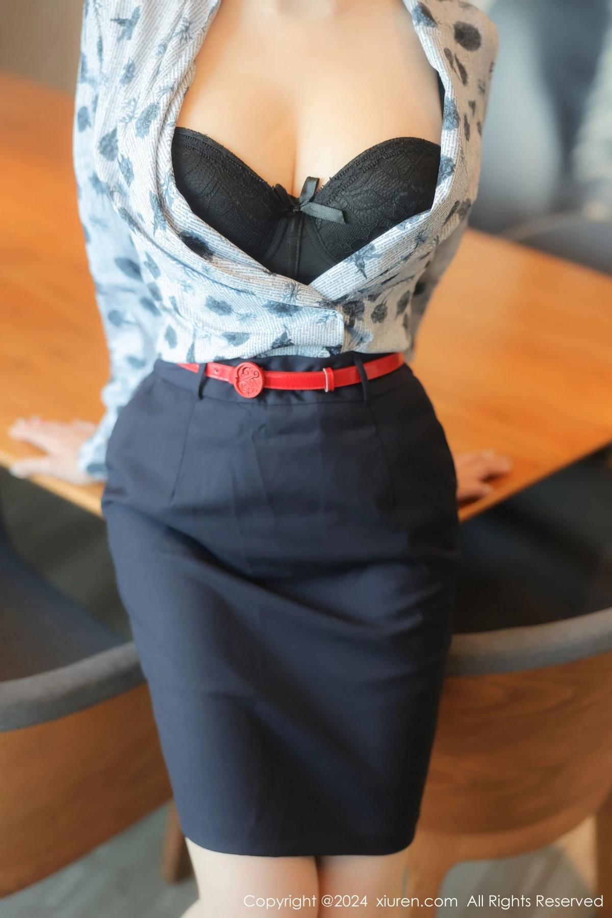 图片[13]-[XiuRen秀人网]第8919期袁圆写真-秀人集