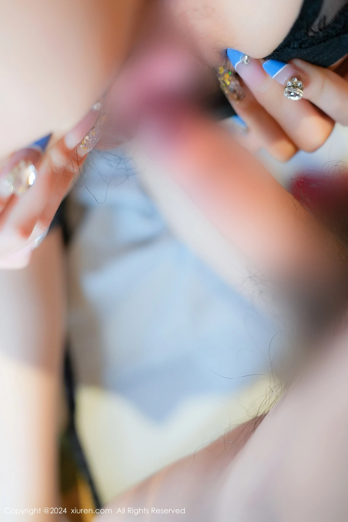 图片[56]-[XiuRen秀人网]第8928期Erikaki写真-秀人集