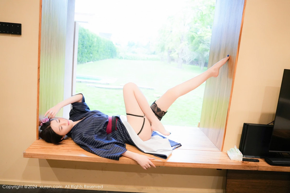 图片[18]-[XiuRen秀人网]第8928期Erikaki写真-秀人集