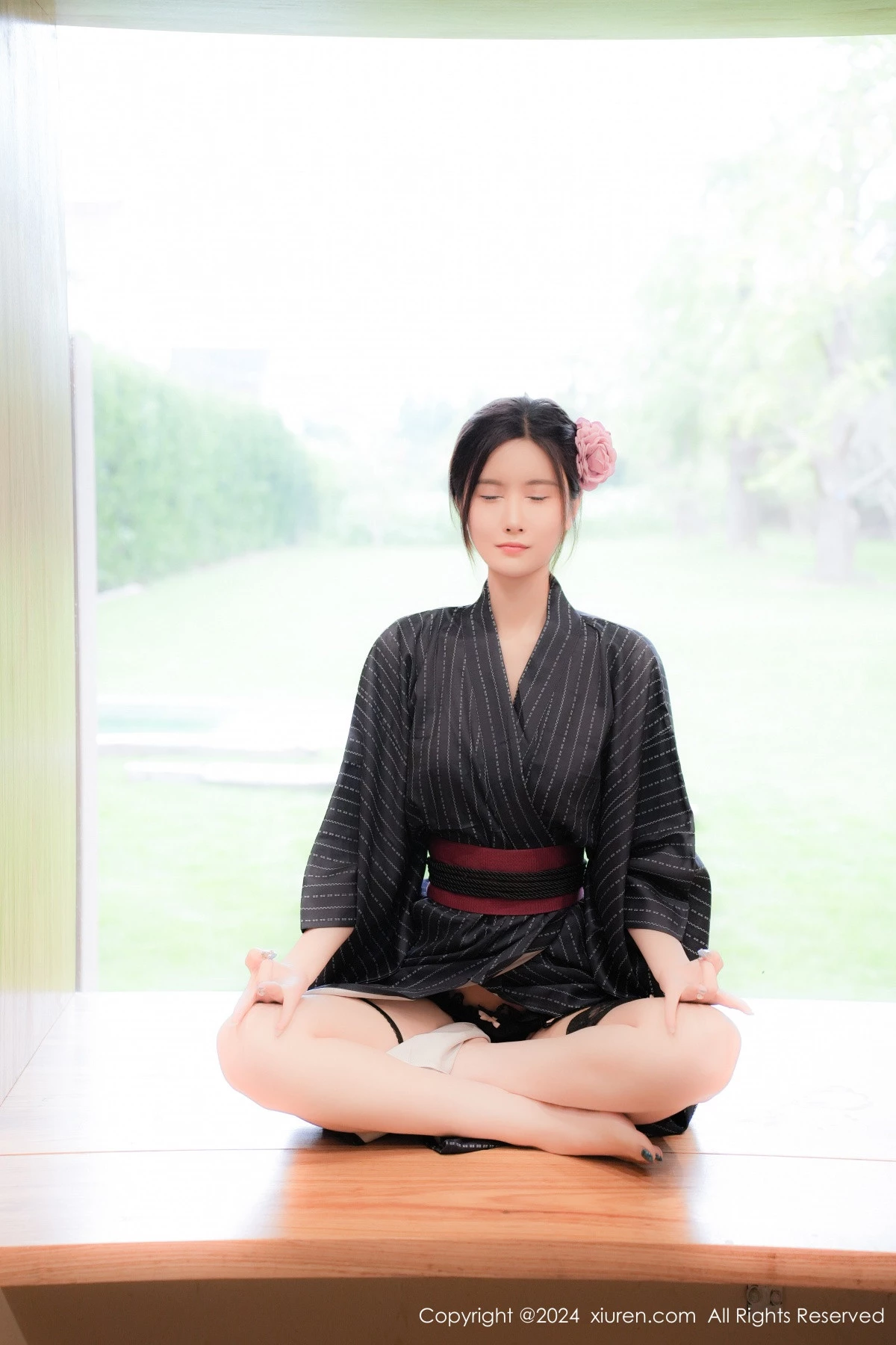 图片[17]-[XiuRen秀人网]第8928期Erikaki写真-秀人集