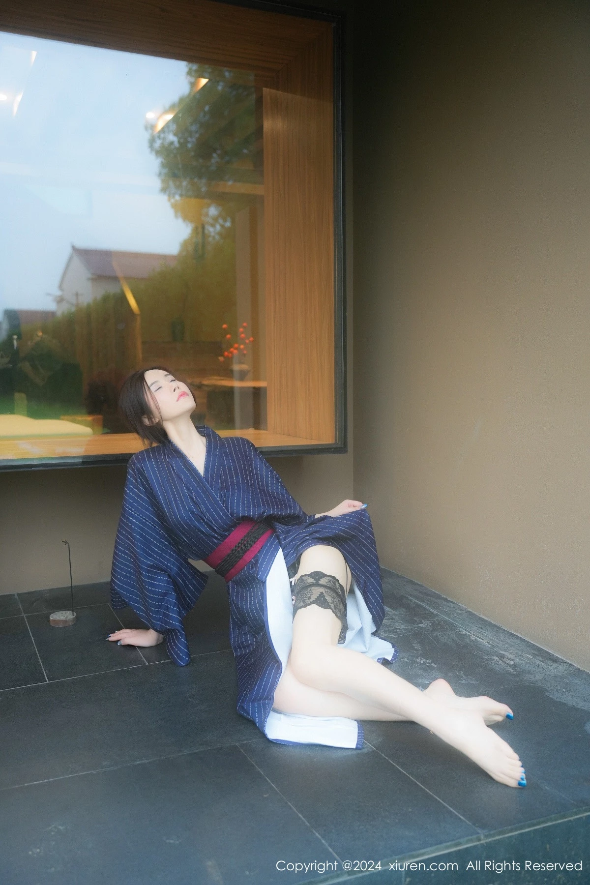 图片[33]-[XiuRen秀人网]第8928期Erikaki写真-秀人集