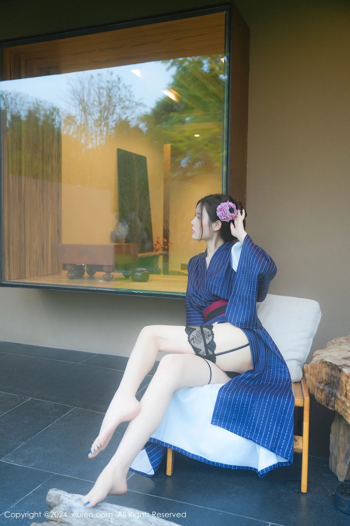 图片[32]-[XiuRen秀人网]第8928期Erikaki写真-秀人集