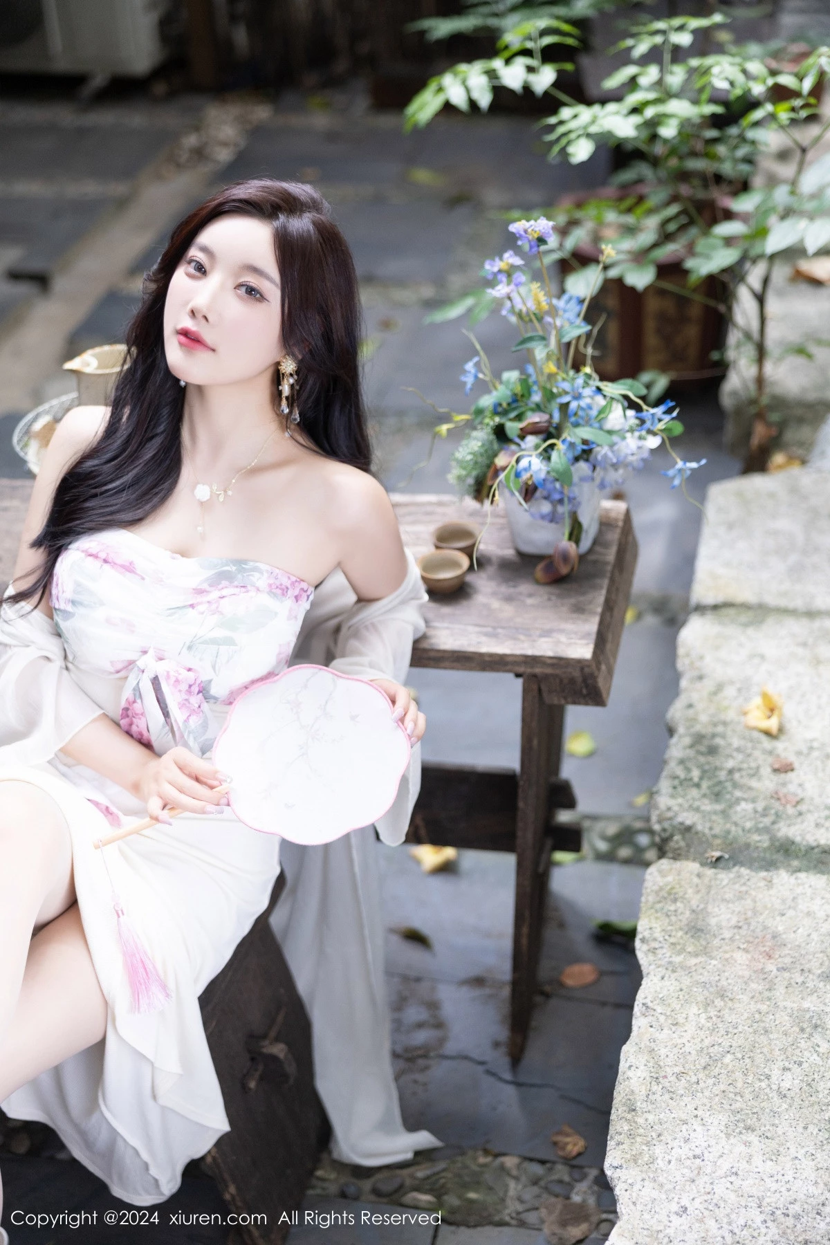 图片[11]-[XiuRen秀人网]第8926期杨晨晨写真-秀人集