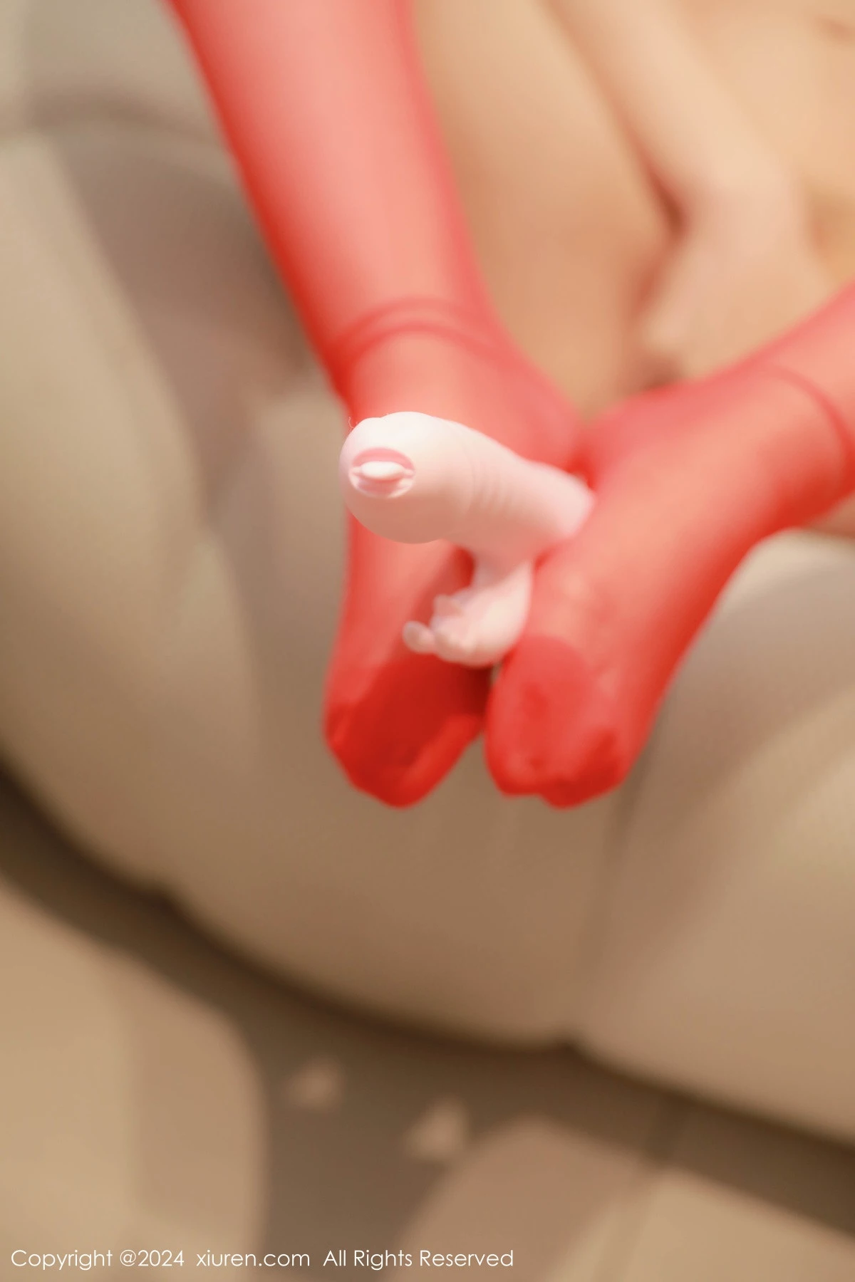 图片[53]-[XiuRen秀人网]第8922期桃妖夭写真-秀人集