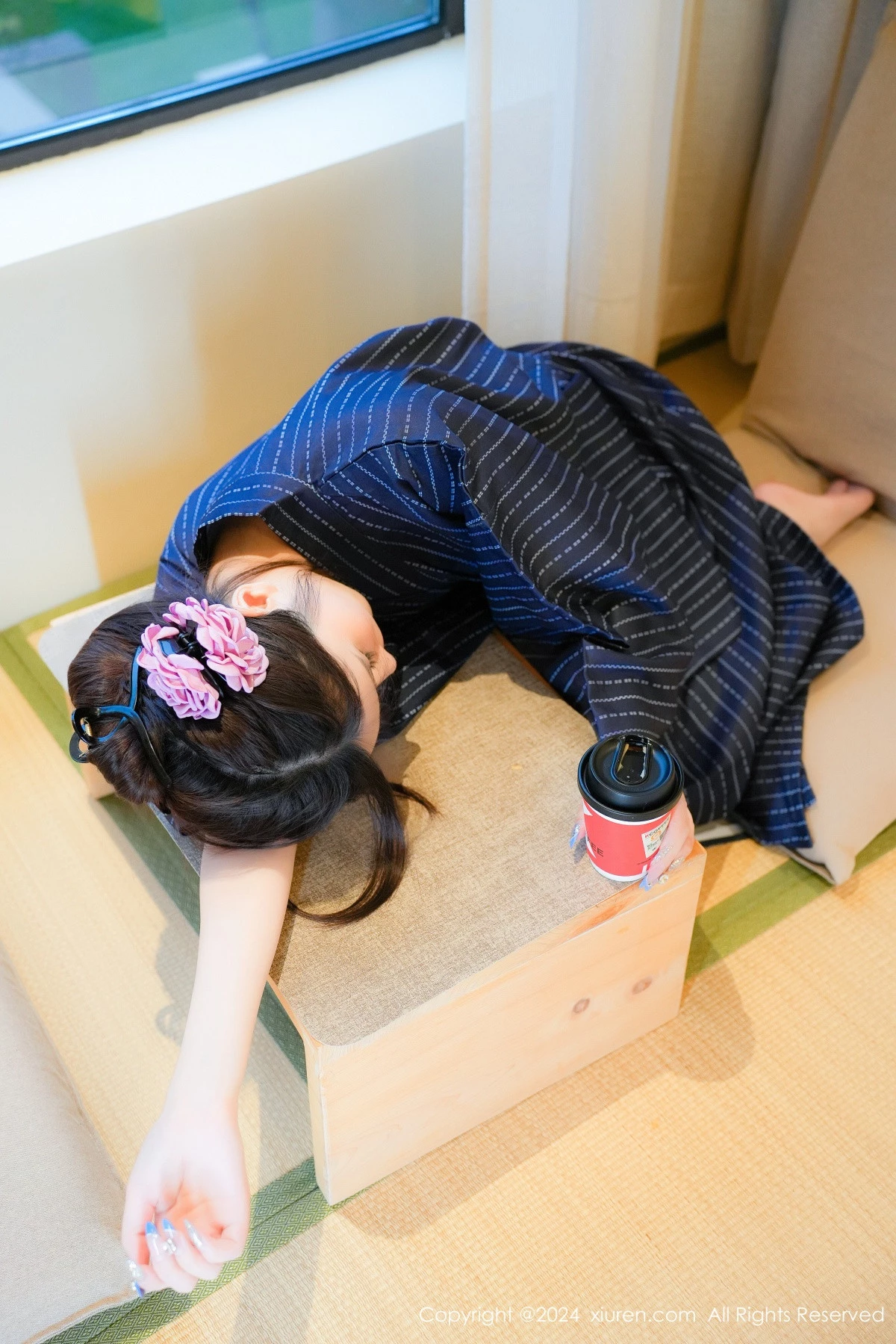 图片[37]-[XiuRen秀人网]第8928期Erikaki写真-秀人集