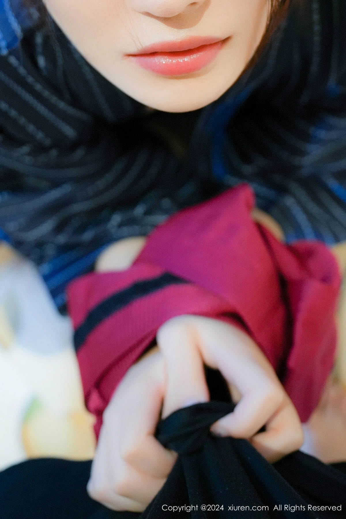 图片[52]-[XiuRen秀人网]第8928期Erikaki写真-秀人集