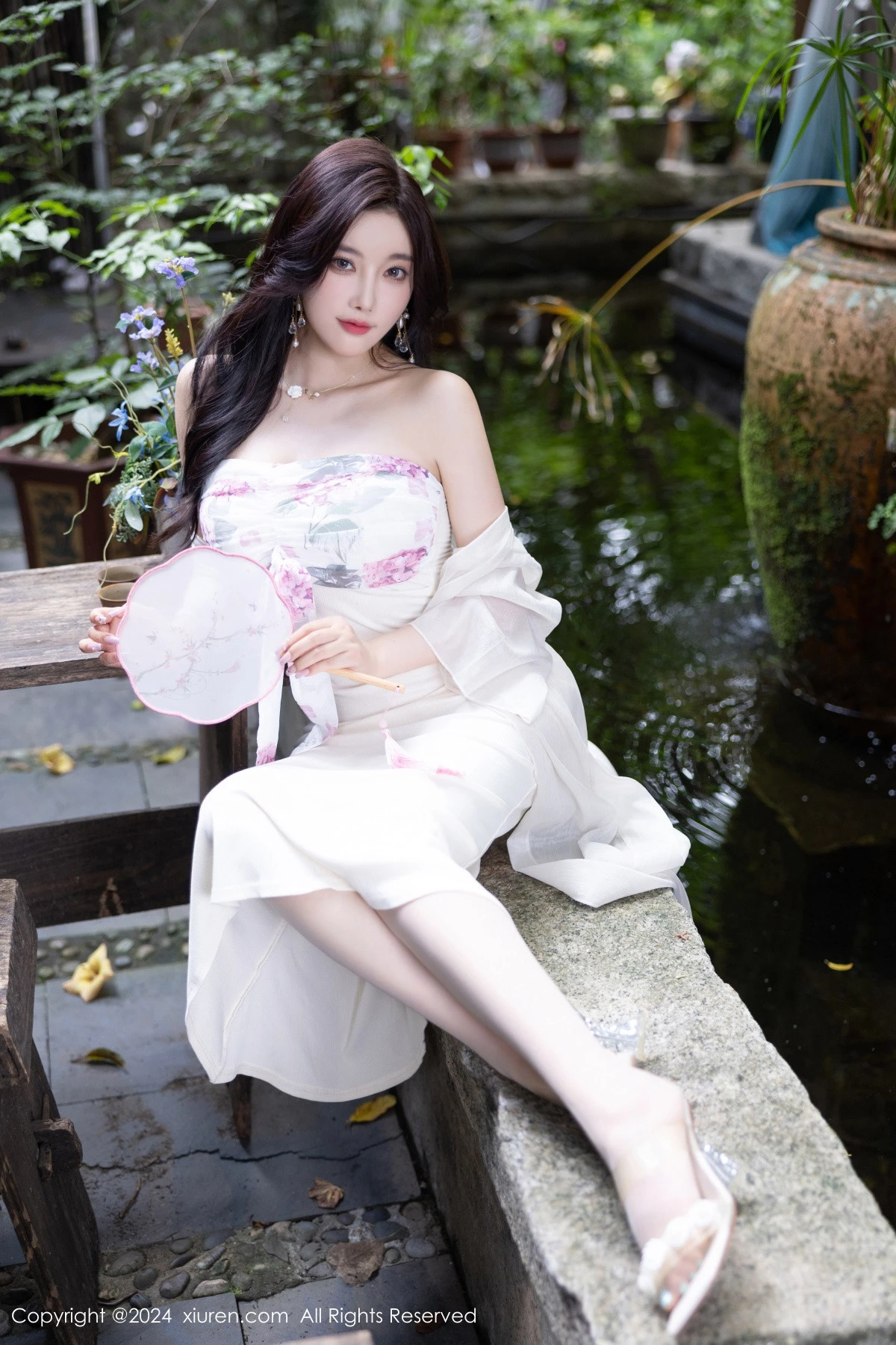 图片[13]-[XiuRen秀人网]第8926期杨晨晨写真-秀人集