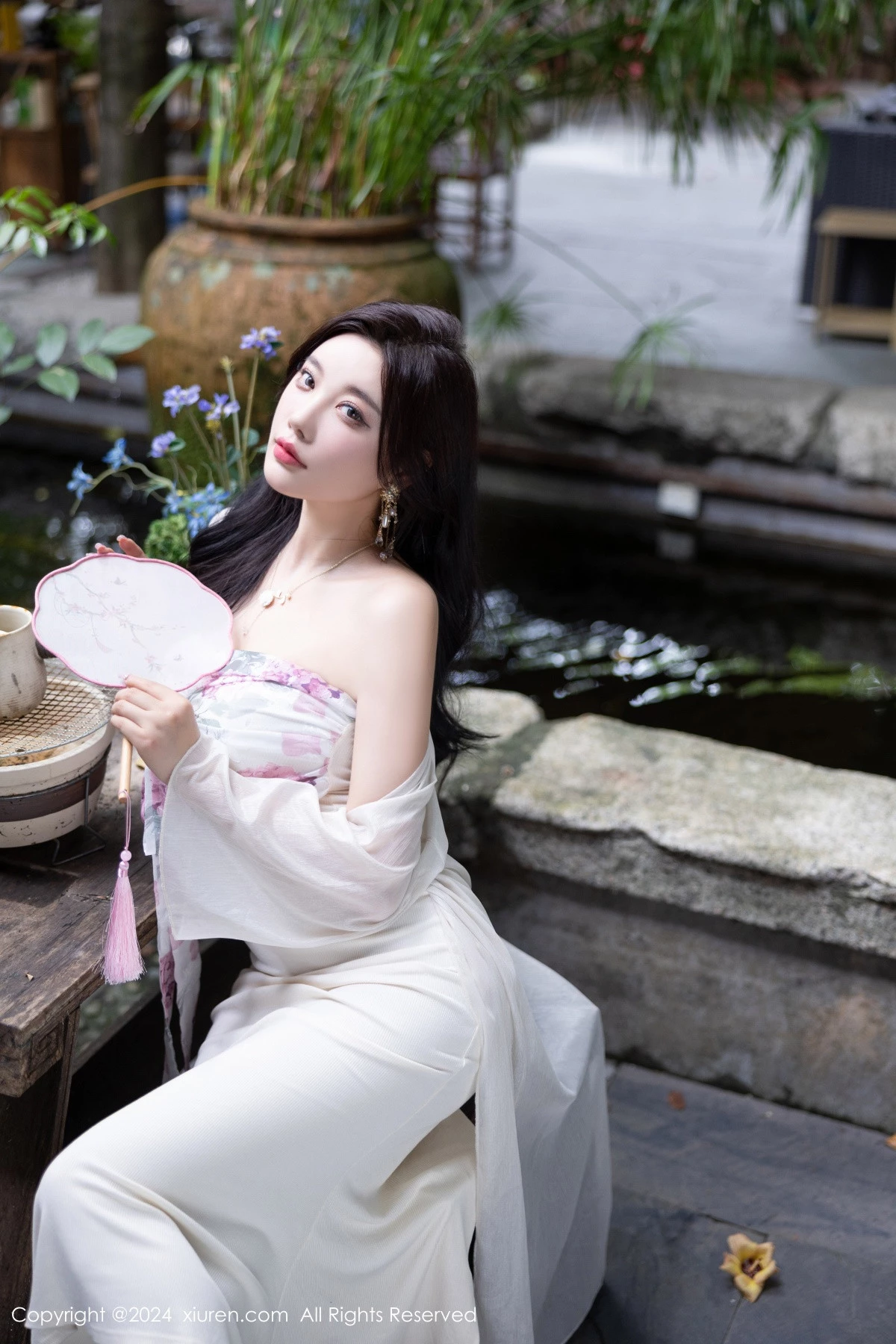 图片[7]-[XiuRen秀人网]第8926期杨晨晨写真-秀人集