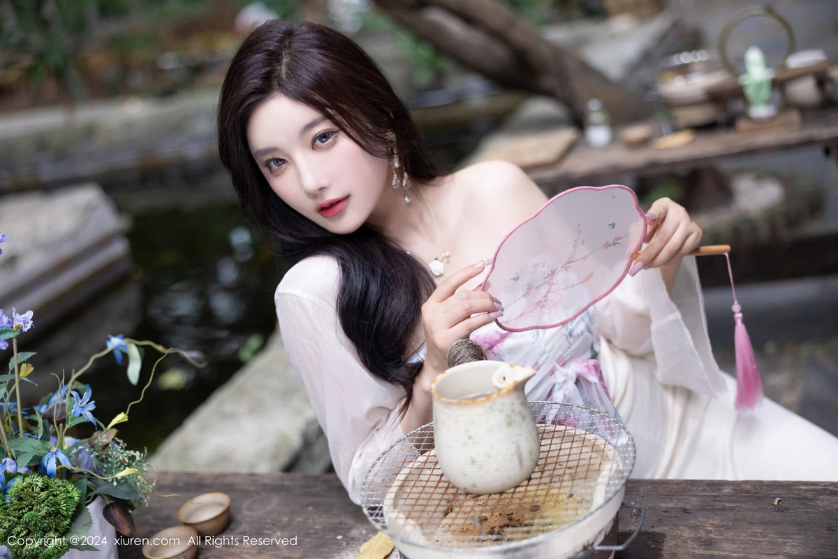 图片[8]-[XiuRen秀人网]第8926期杨晨晨写真-秀人集