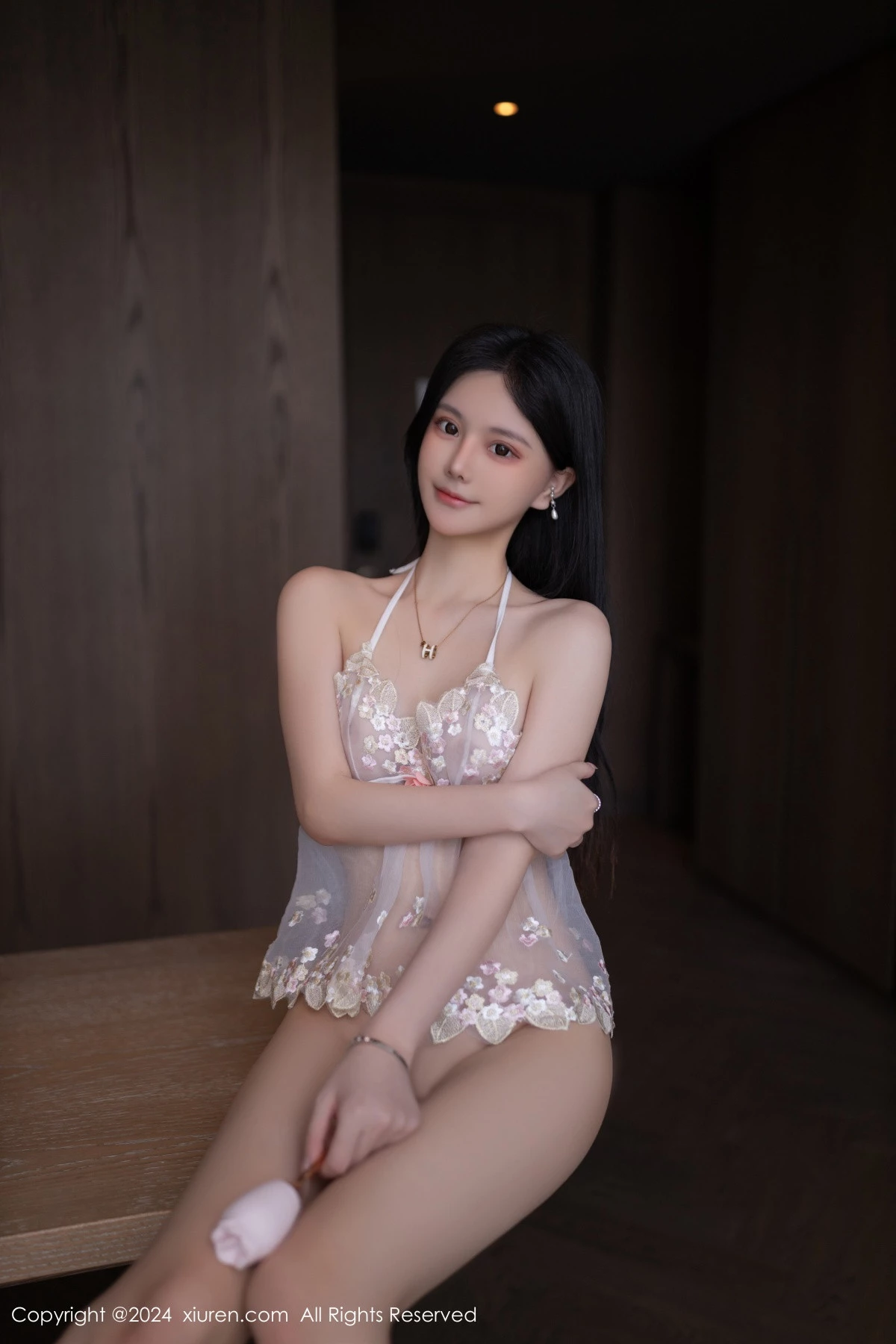 图片[58]-[XiuRen秀人网]第8925期幼幼写真-秀人集