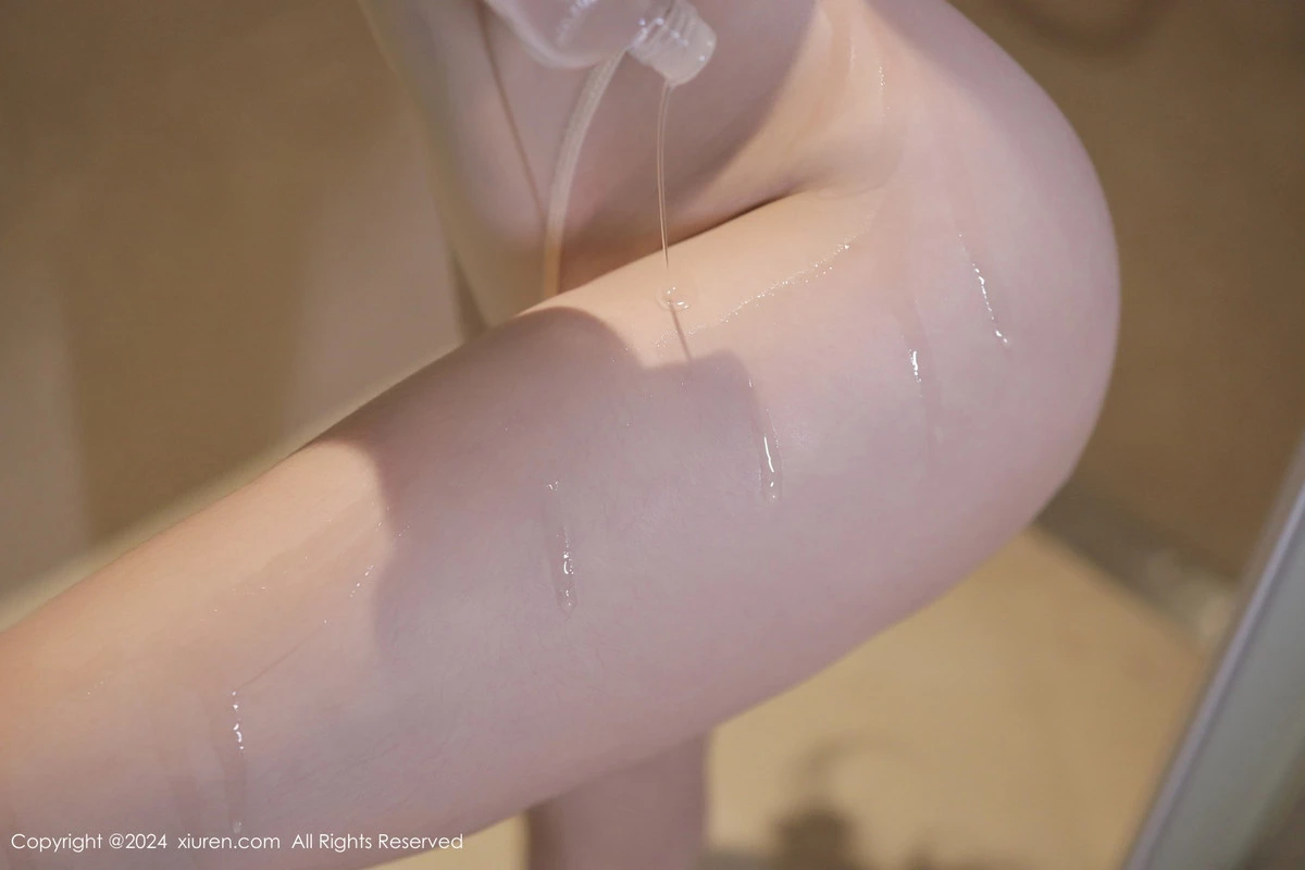 图片[14]-江露露-秀人集