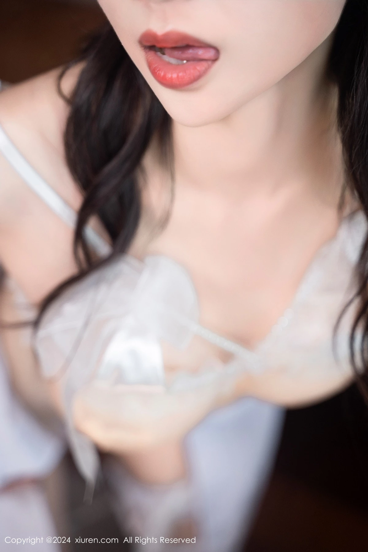 图片[7]-[XiuRen秀人网]第9077期宝宝甜写真-秀人集