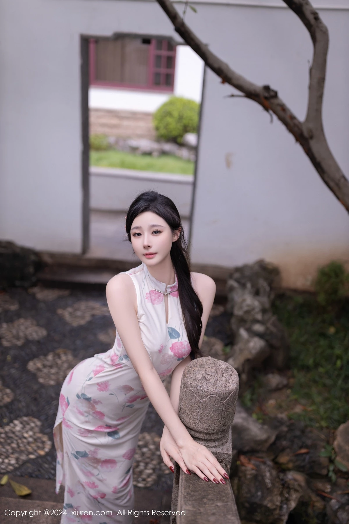 [XiuRen秀人网]第9087期小逗逗写真-秀人集