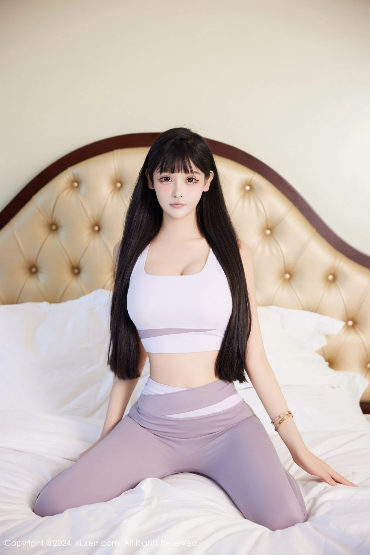 [XiuRen秀人网]第9084期智恩写真-秀人集