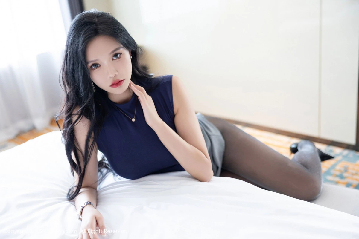 图片[50]-[XiuRen秀人网]第9082期娜比写真-秀人集