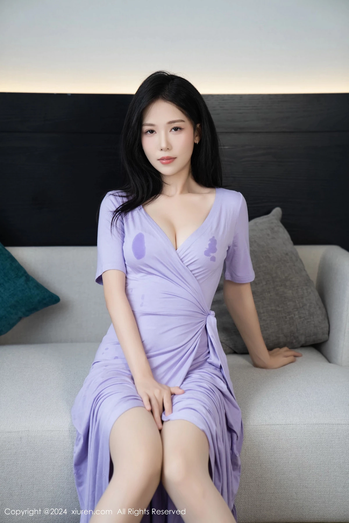 图片[49]-[XiuRen秀人网]第9094期利世写真-秀人集