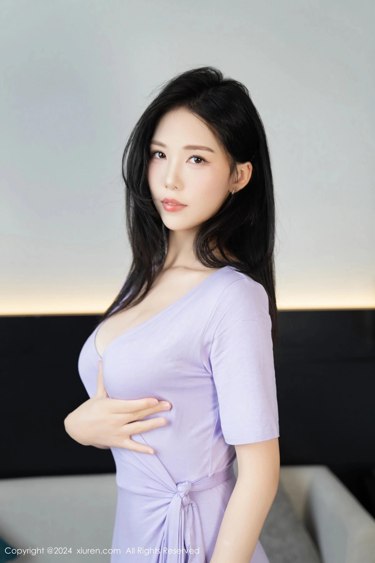 图片[31]-[XiuRen秀人网]第9094期利世写真-秀人集