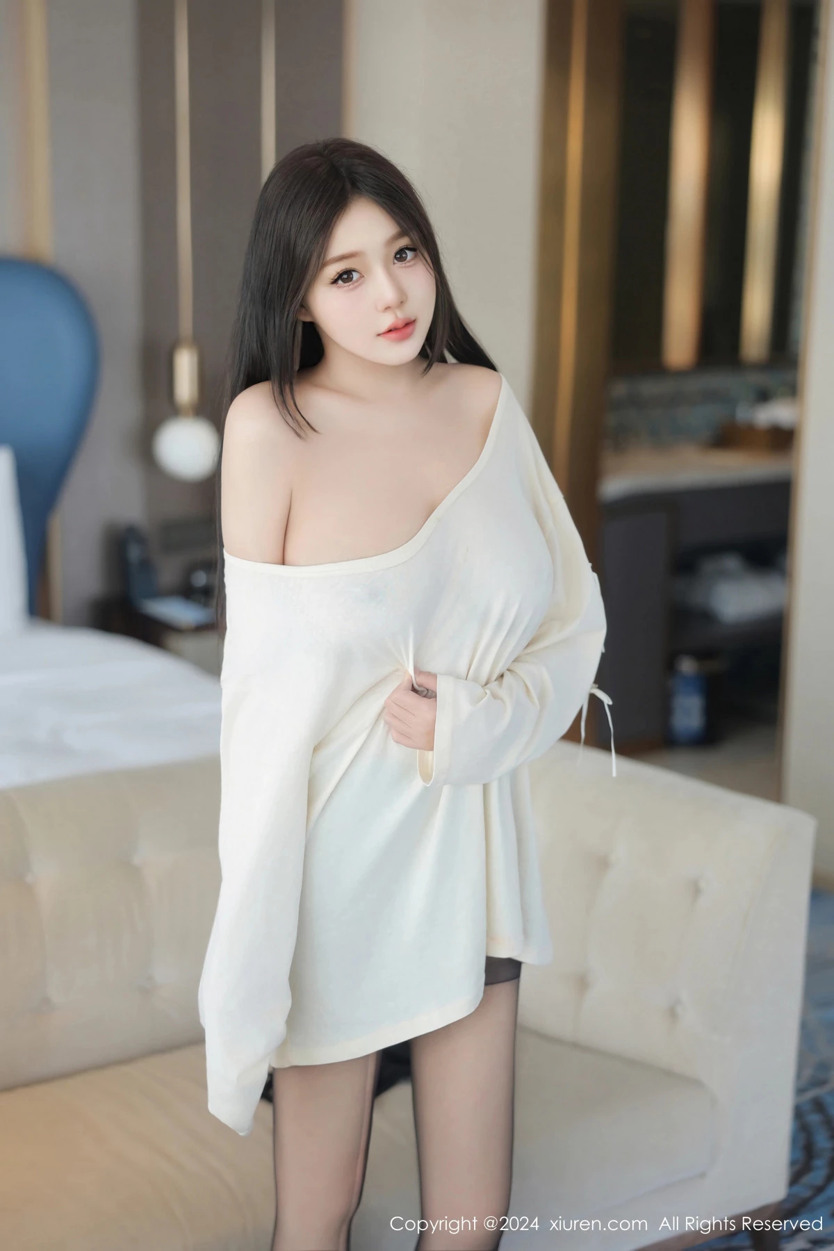 图片[28]-柚柚小奶瓶-秀人集