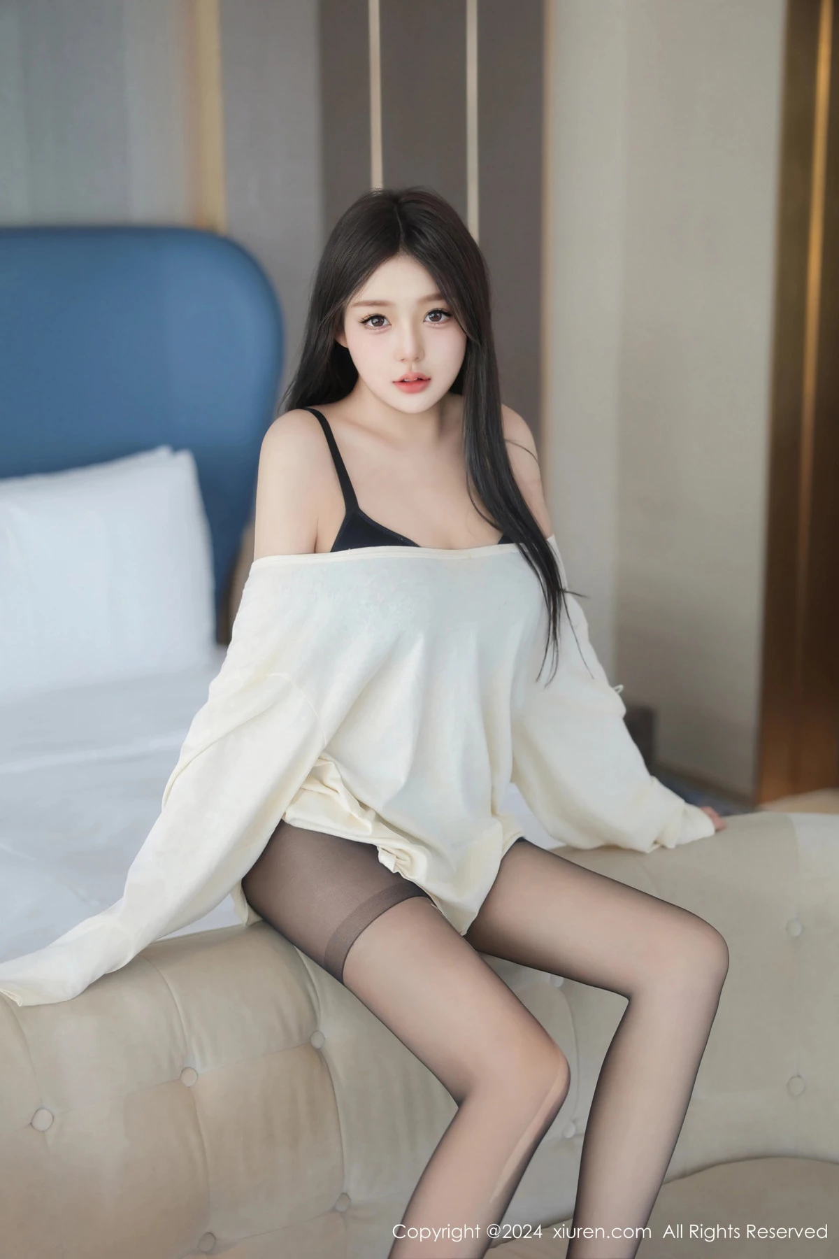 图片[12]-柚柚小奶瓶-秀人集