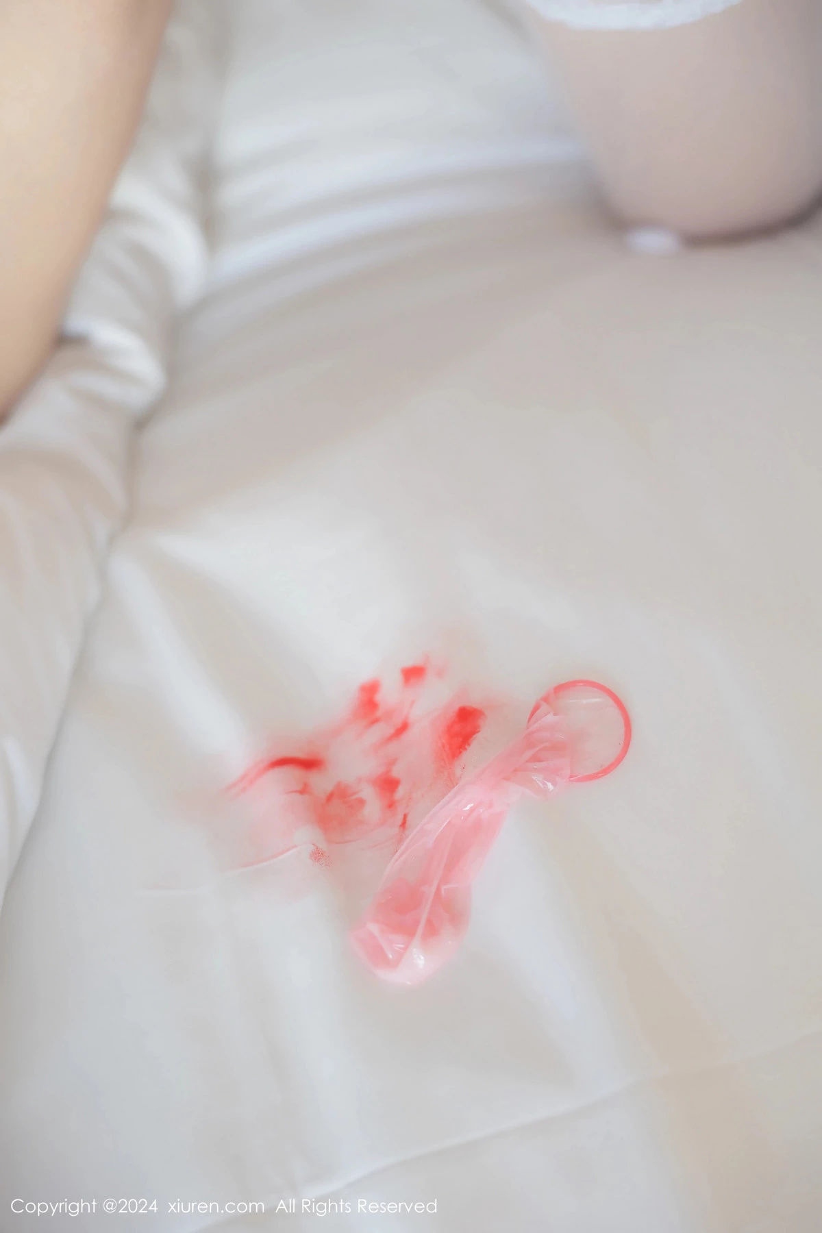 图片[85]-[XiuRen秀人网]第9091期桃妖夭写真-秀人集