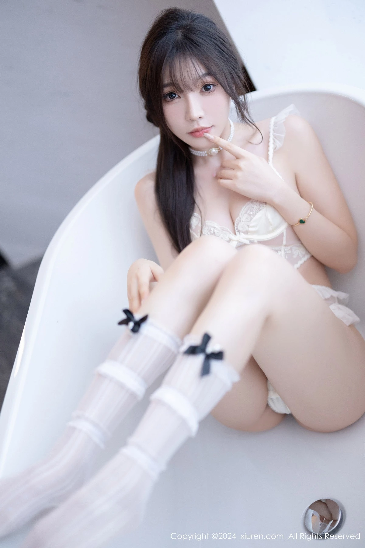 图片[61]-[XiuRen秀人网]第9101期徐莉芝写真-秀人集