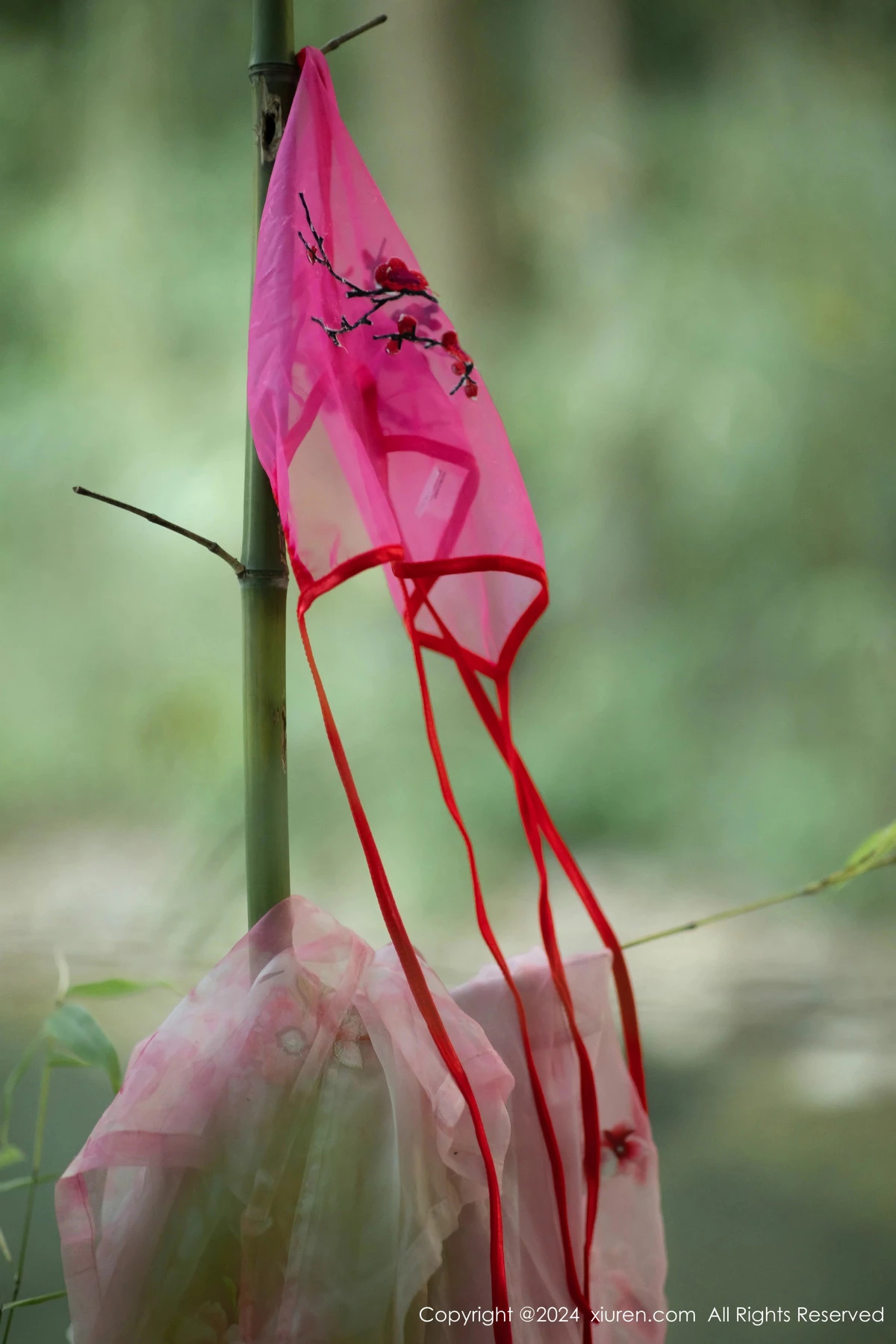 图片[52]-[XiuRen秀人网]第9100期诗诗写真-秀人集