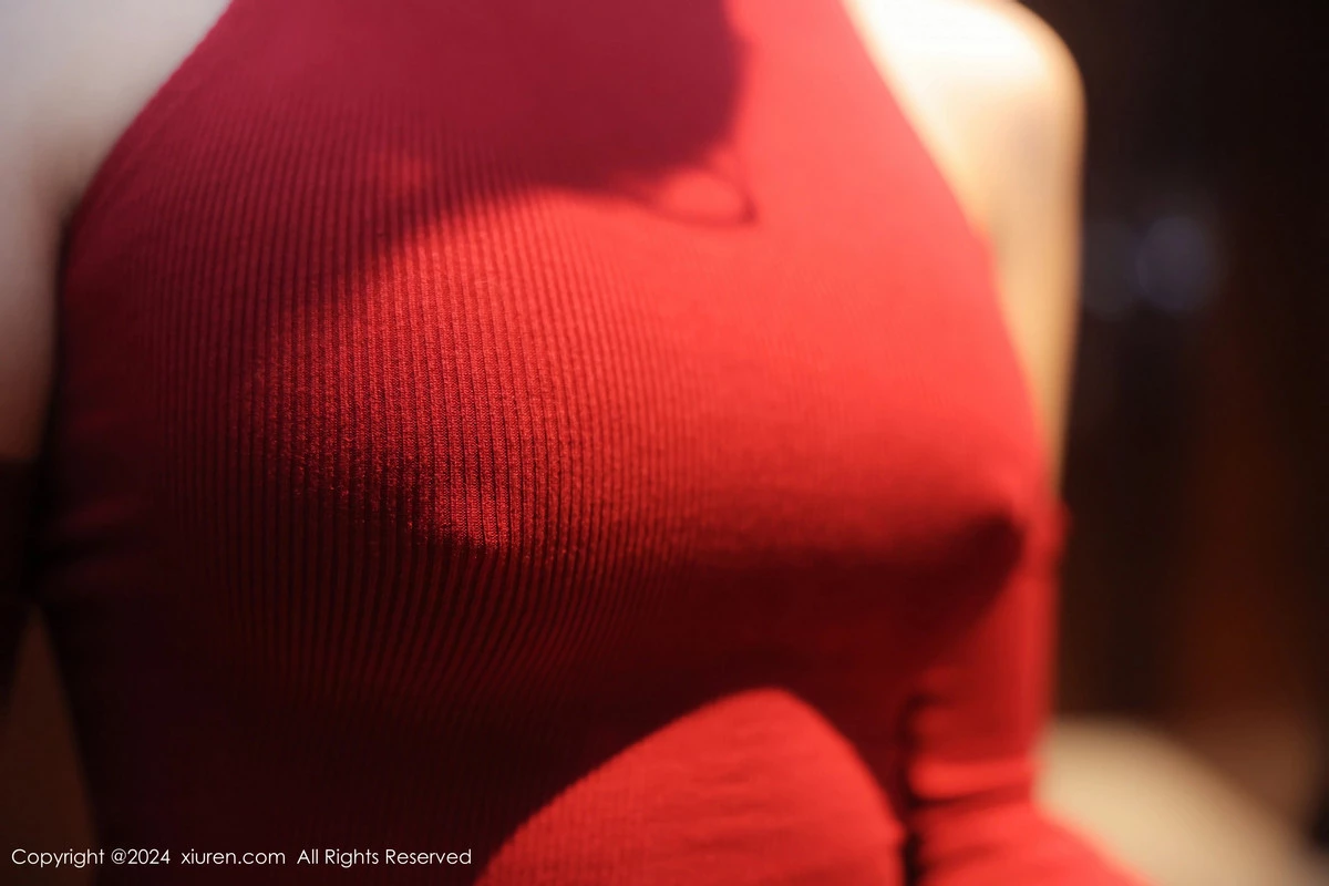 [XiuRen秀人网]第9096期波巧酱写真-秀人集