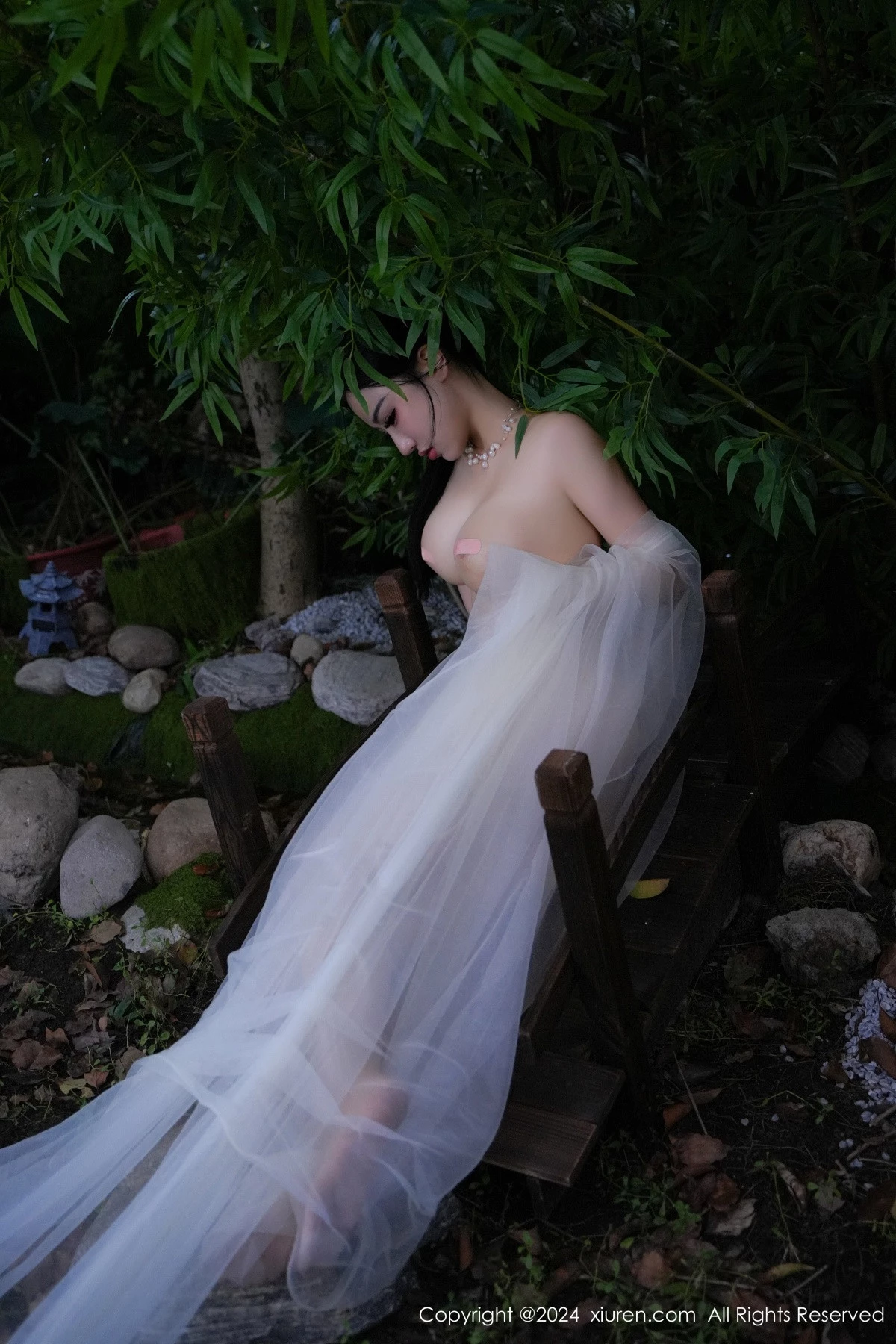 图片[65]-[XiuRen秀人网]第9105期妙可可写真-秀人集