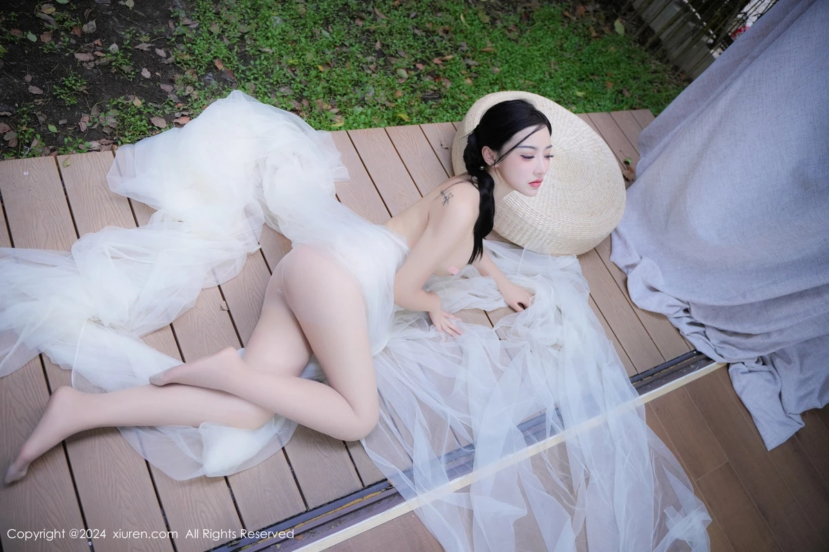 图片[43]-[XiuRen秀人网]第9105期妙可可写真-秀人集