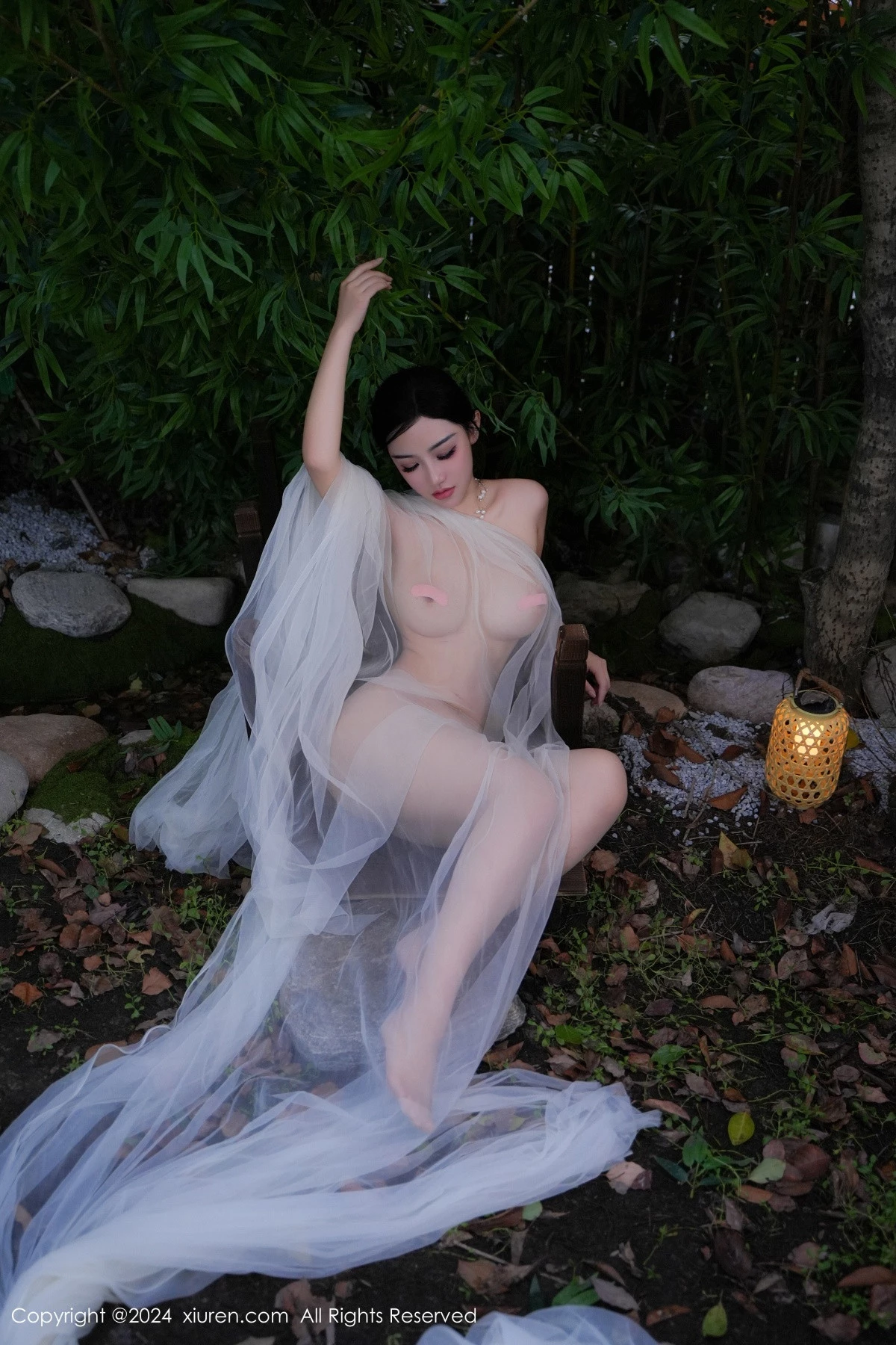 图片[52]-[XiuRen秀人网]第9105期妙可可写真-秀人集