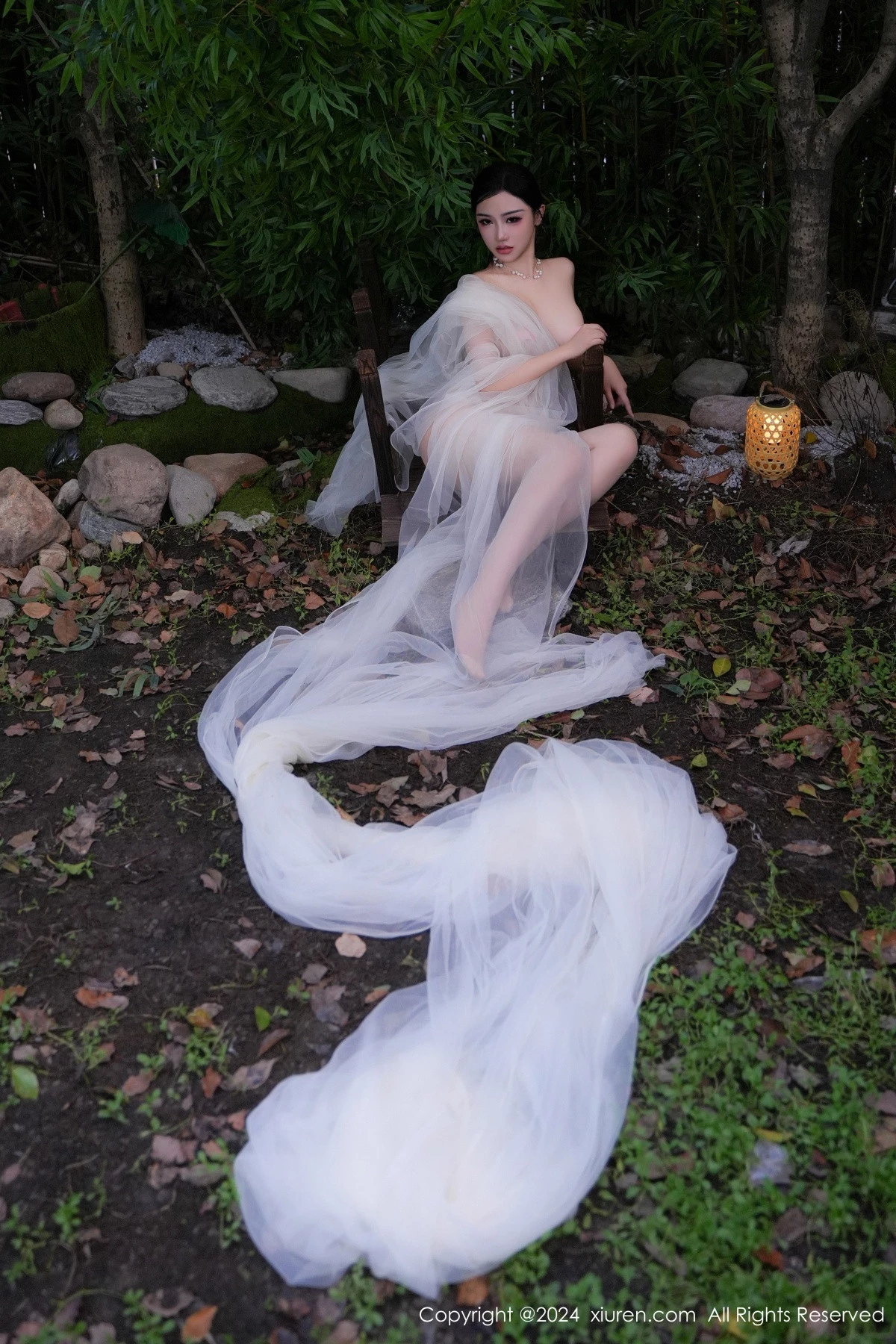 图片[49]-[XiuRen秀人网]第9105期妙可可写真-秀人集