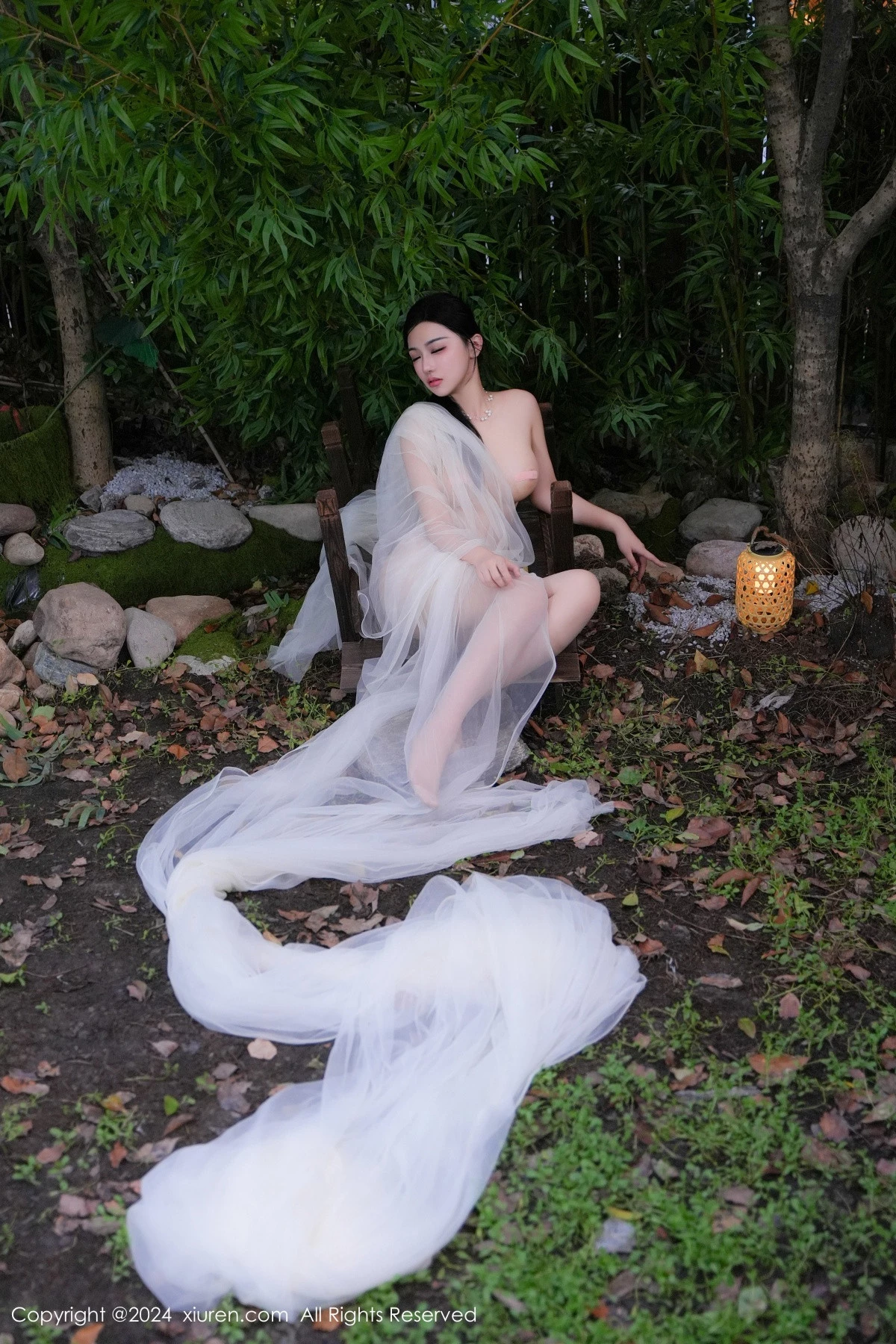 图片[48]-[XiuRen秀人网]第9105期妙可可写真-秀人集