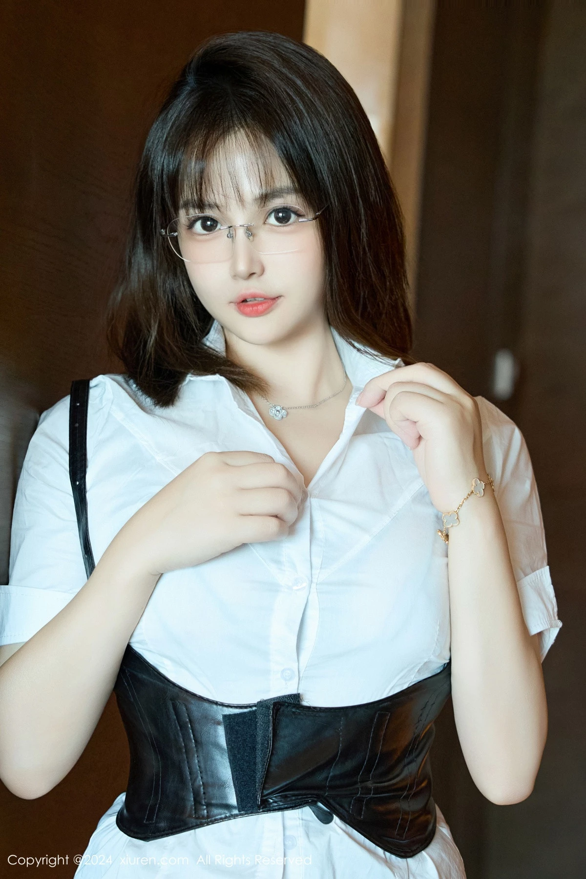 图片[10]-养乐多-秀人集