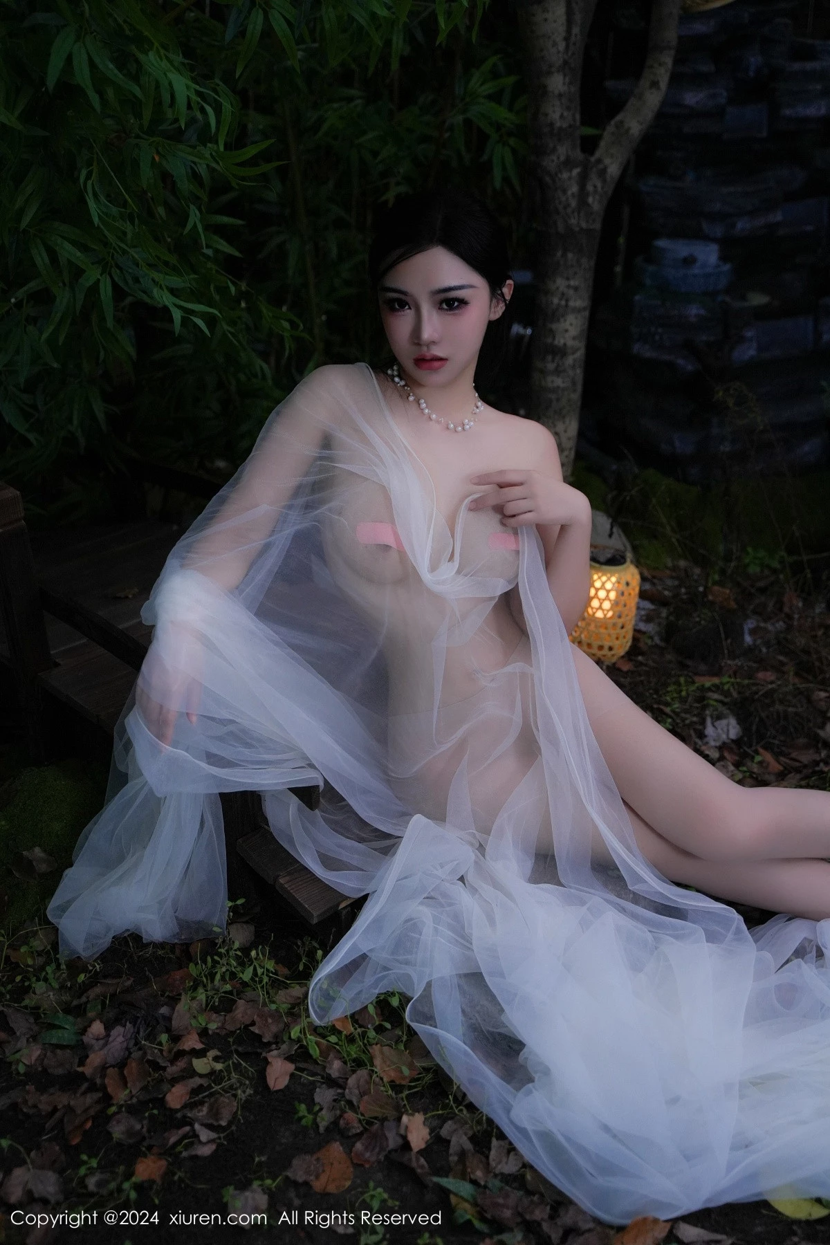 图片[55]-[XiuRen秀人网]第9105期妙可可写真-秀人集