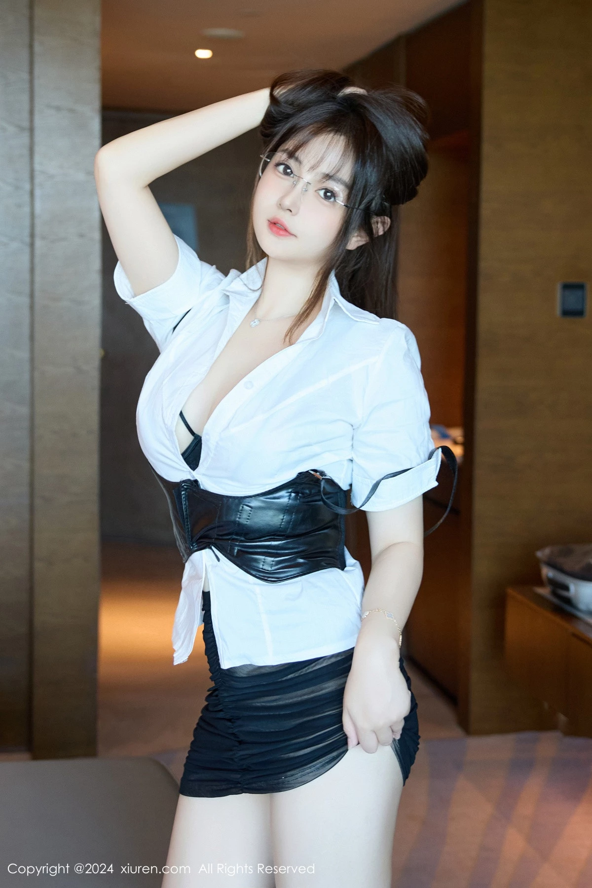 图片[17]-养乐多-秀人集