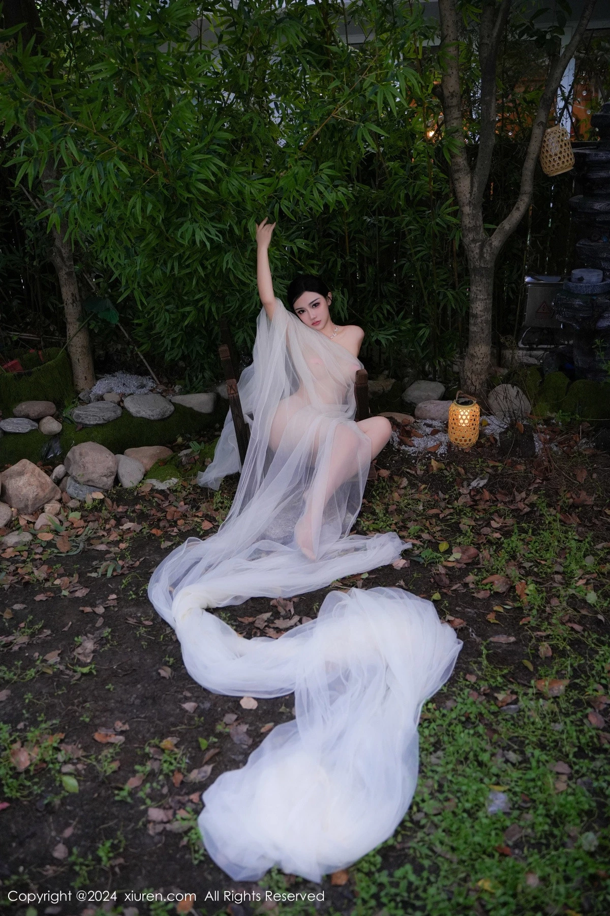 图片[51]-[XiuRen秀人网]第9105期妙可可写真-秀人集