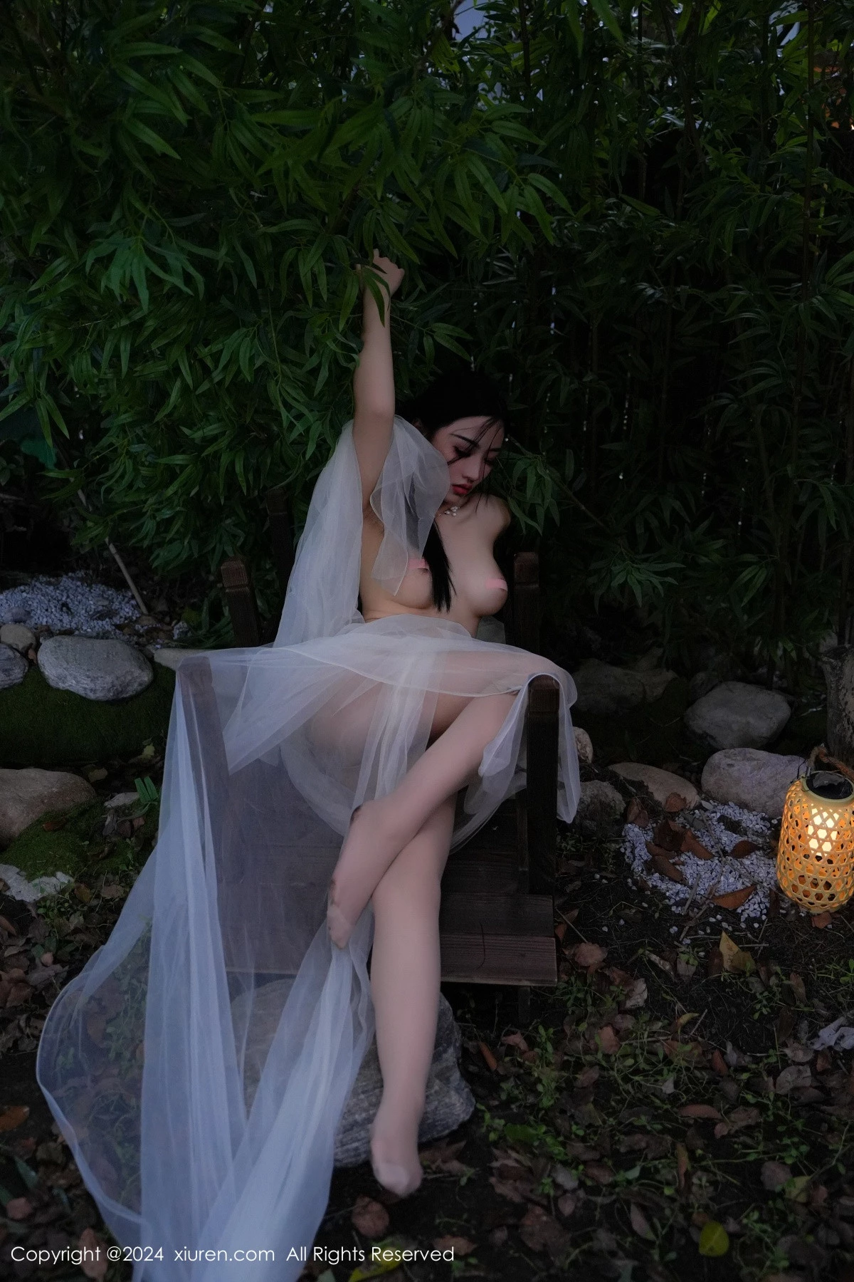 图片[74]-[XiuRen秀人网]第9105期妙可可写真-秀人集
