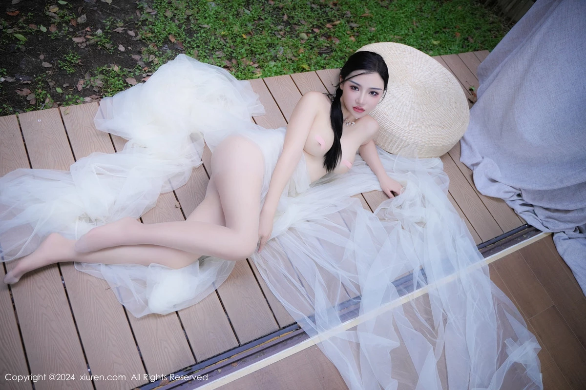 图片[42]-[XiuRen秀人网]第9105期妙可可写真-秀人集