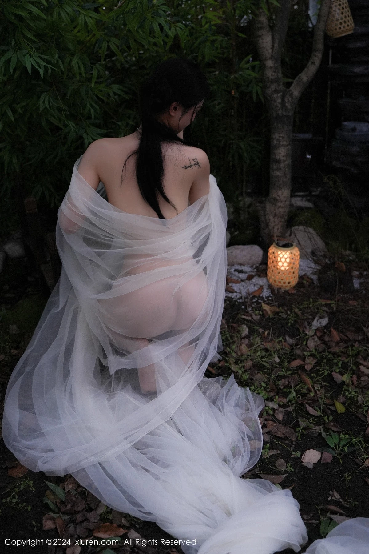 图片[63]-[XiuRen秀人网]第9105期妙可可写真-秀人集