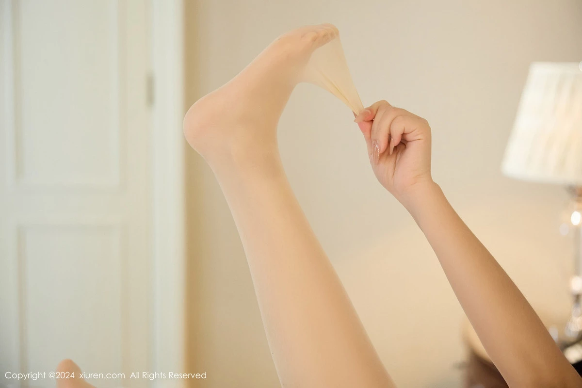 图片[24]-江露露-秀人集