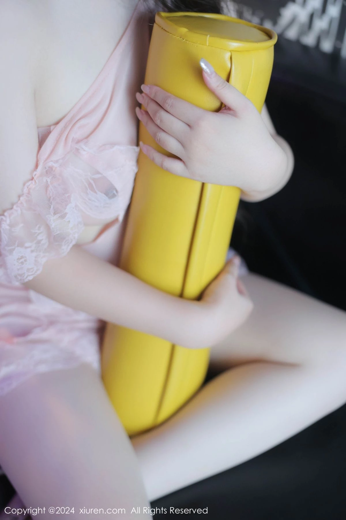 图片[32]-[XiuRen秀人网]第9034期潘多拉写真-秀人集