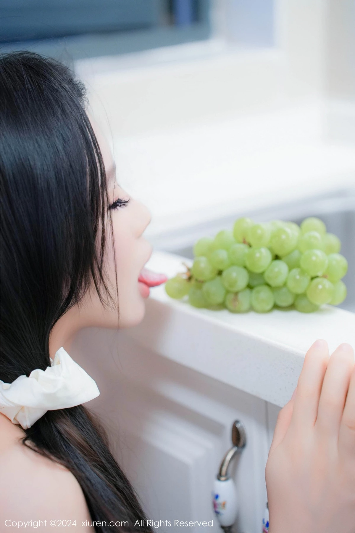 图片[39]-[XiuRen秀人网]第9031期于诺诺写真-秀人集