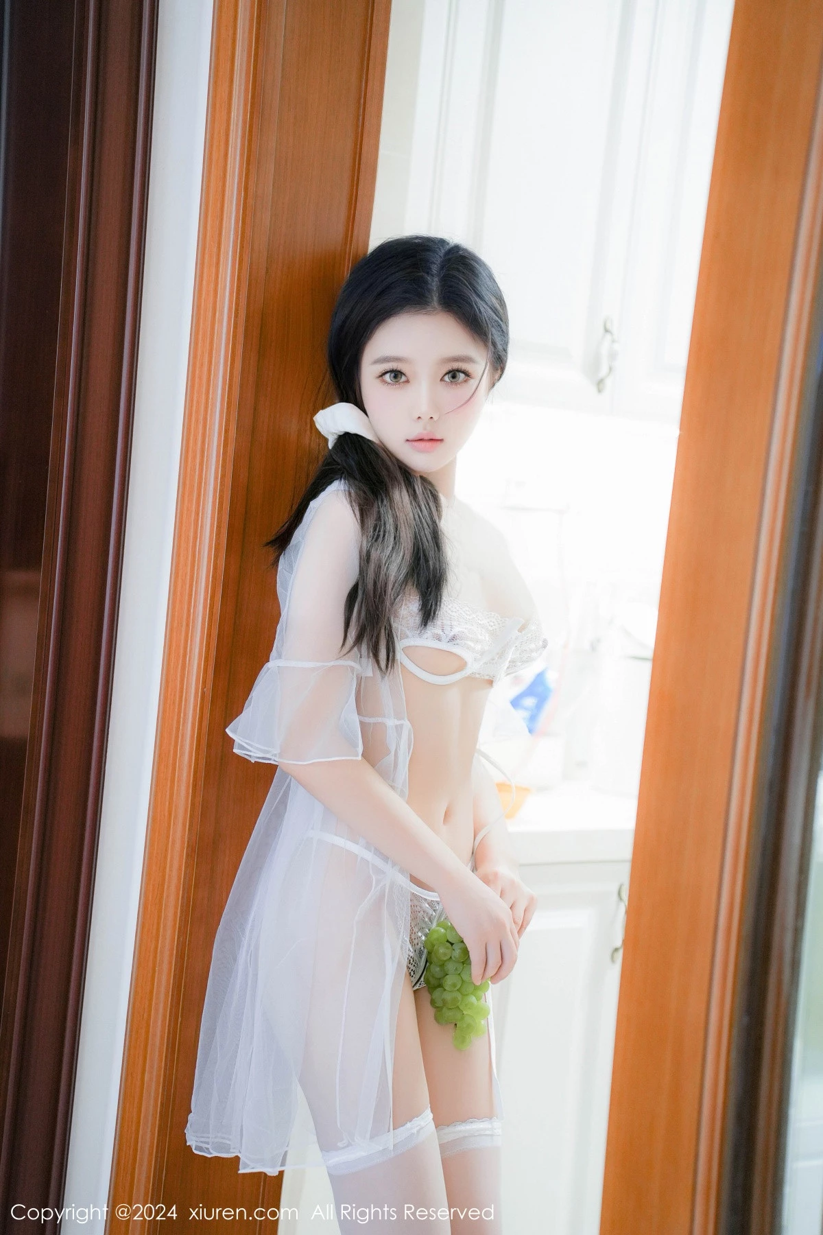 图片[27]-[XiuRen秀人网]第9031期于诺诺写真-秀人集