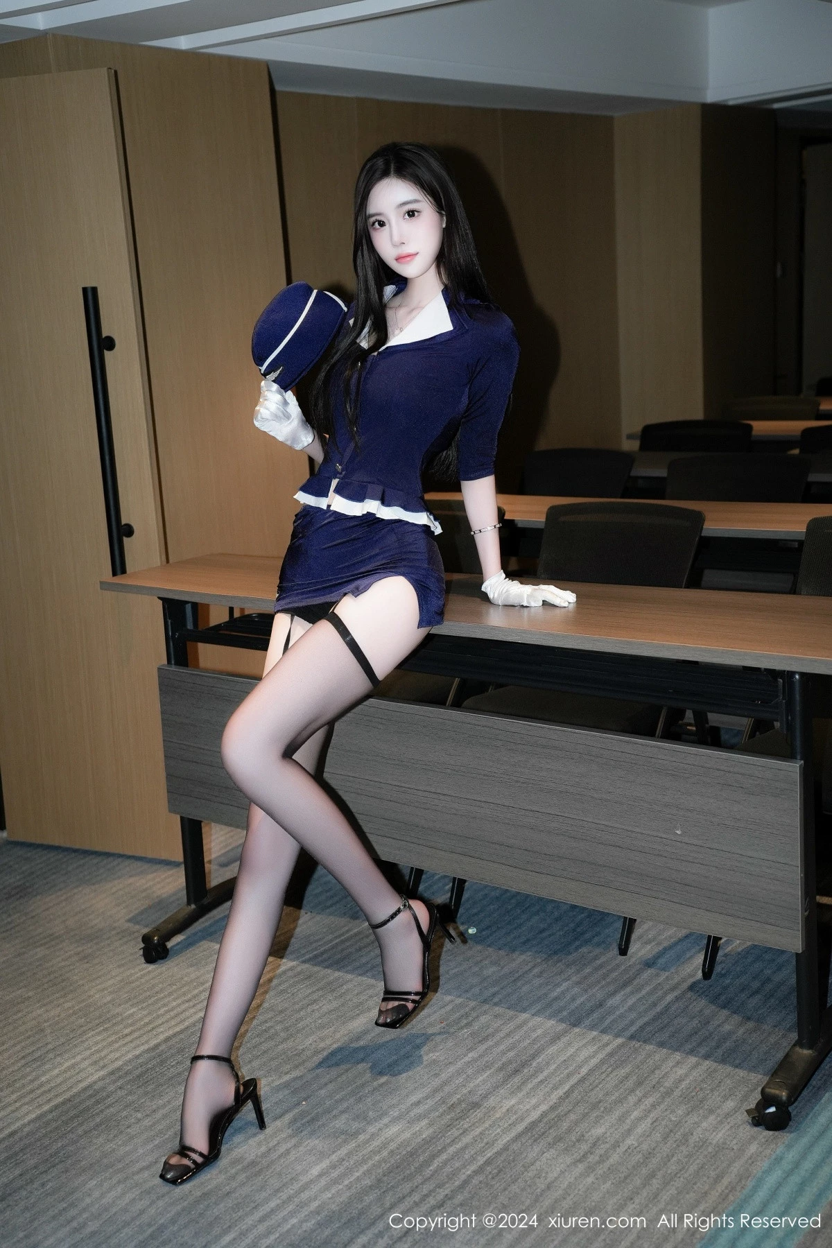 图片[76]-[XiuRen秀人网]第9126期Erikaki写真-秀人集