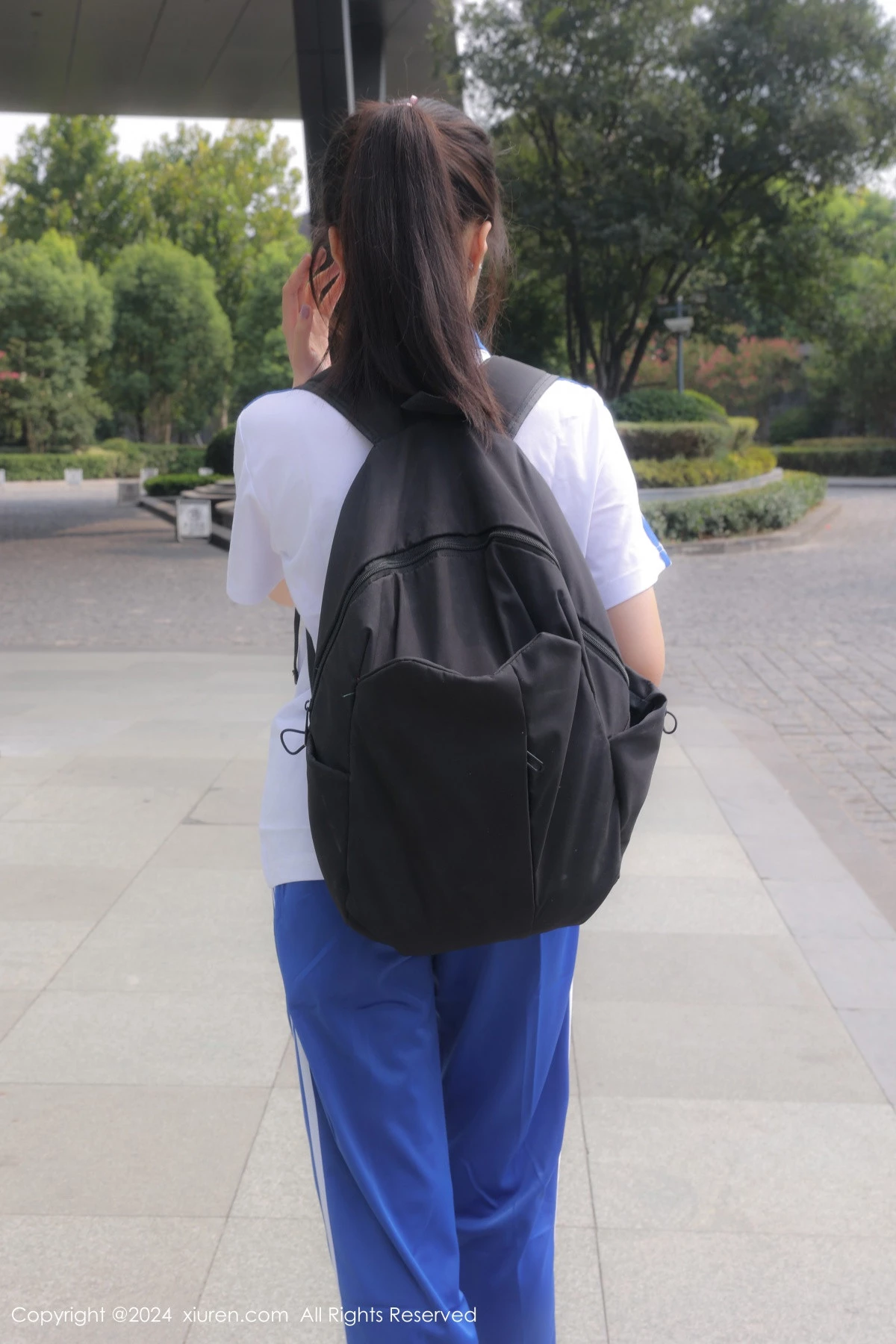 图片[2]-[XiuRen秀人网]第9119期凯竹写真-秀人集